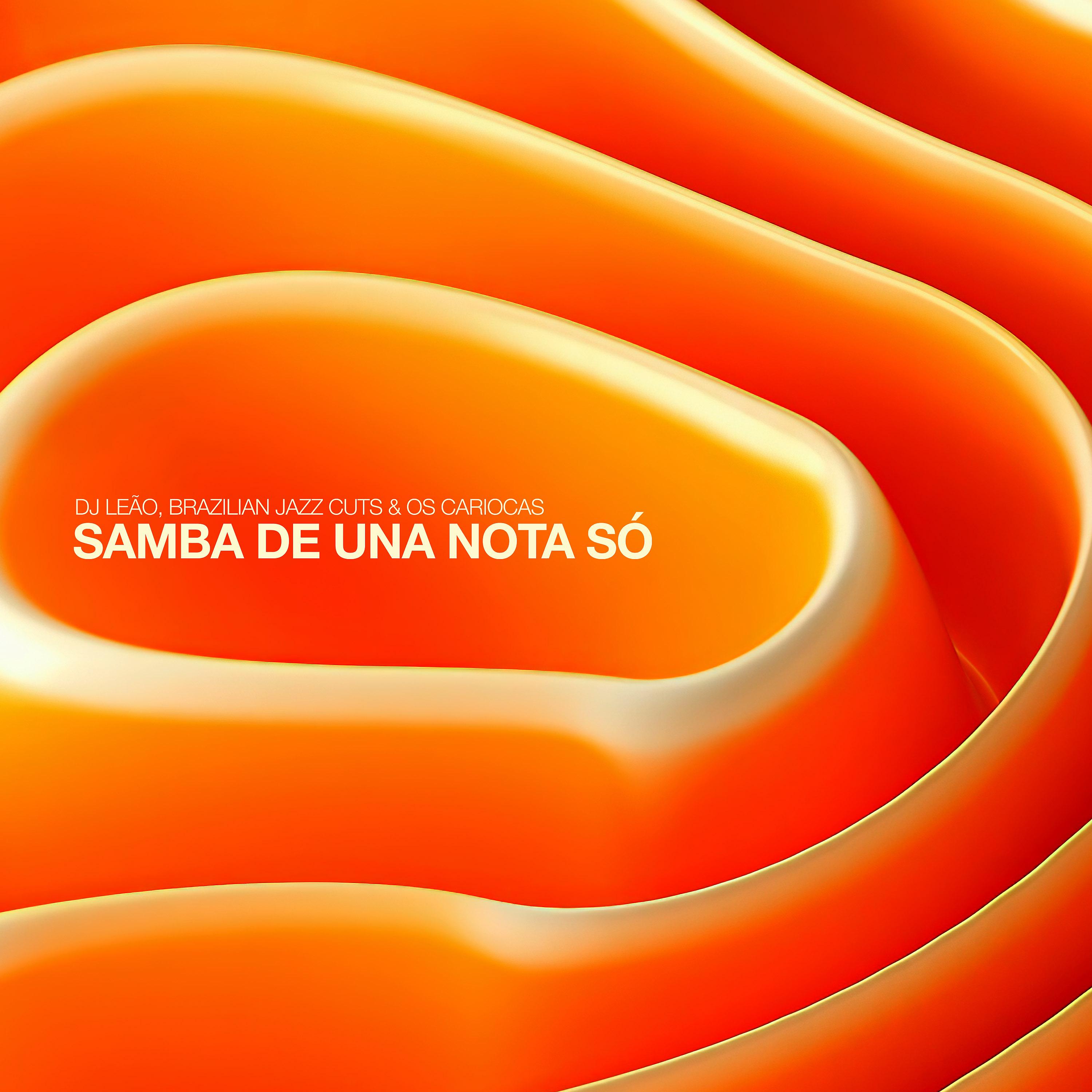 Постер альбома Samba de uma Nota Só