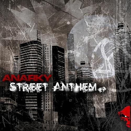 Постер альбома Street Anthem EP