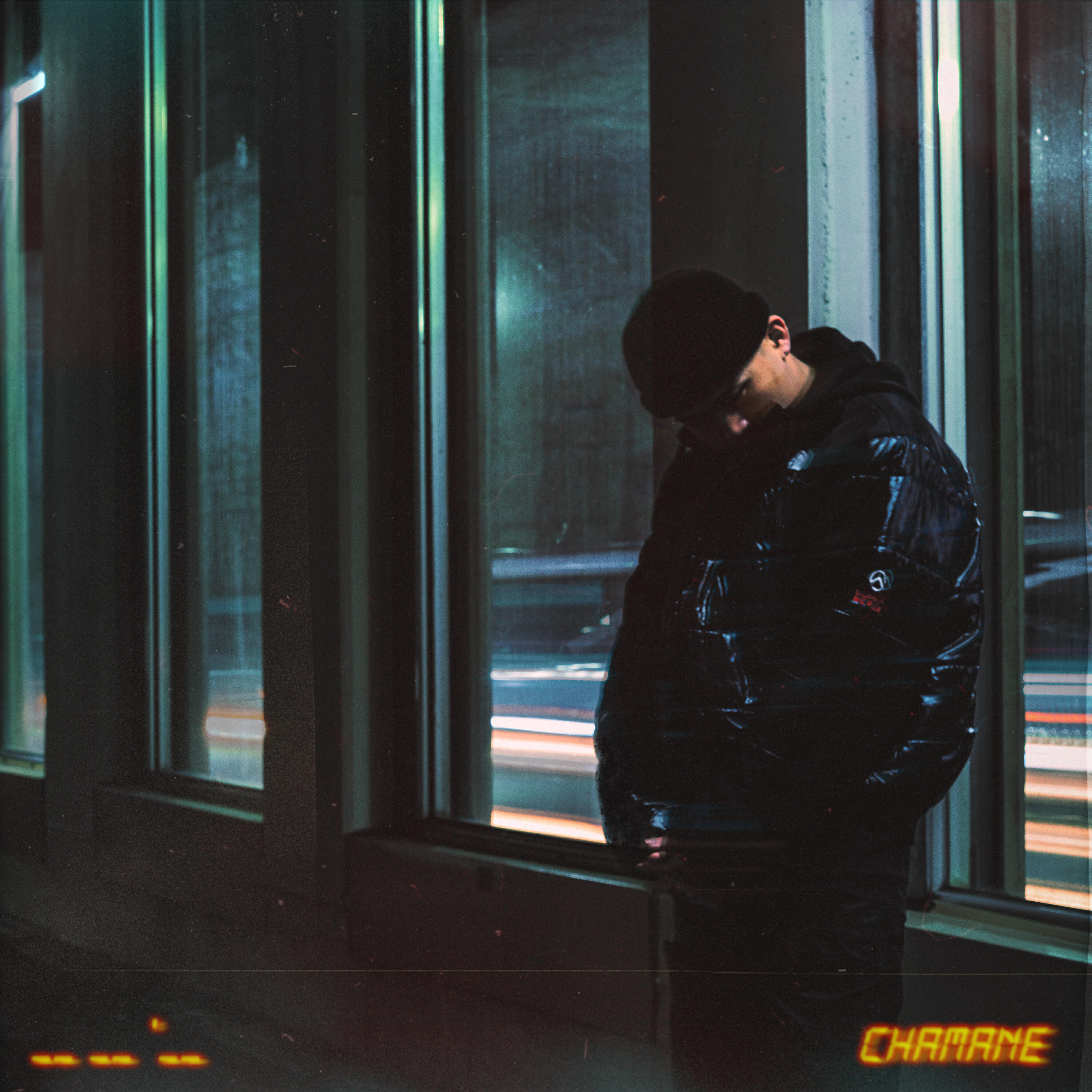 ChaMane - E OH OH