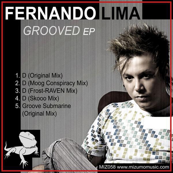 Fernando Lima - D