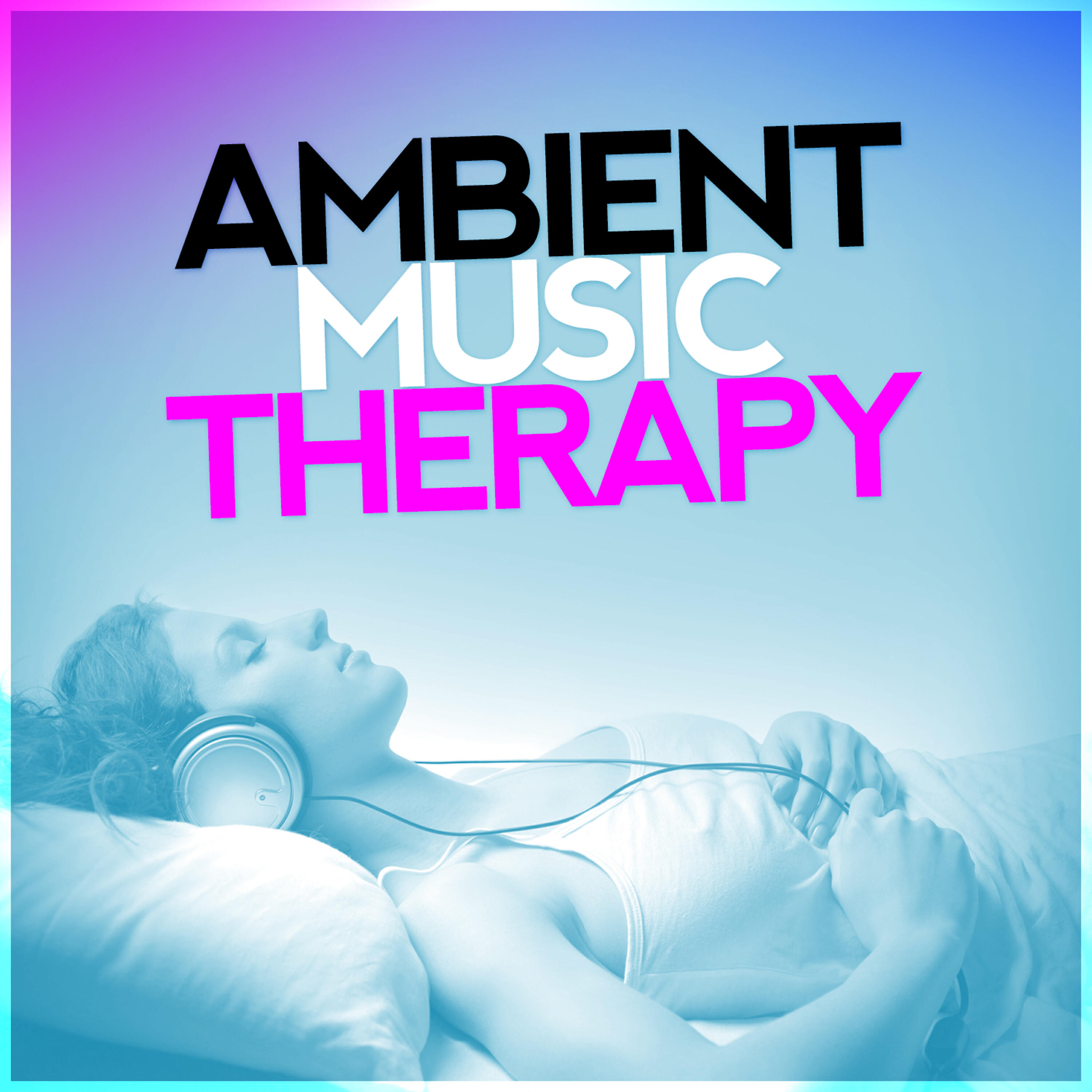 Ambient Music Therapy (Deep Sleep - Krubera Cavern