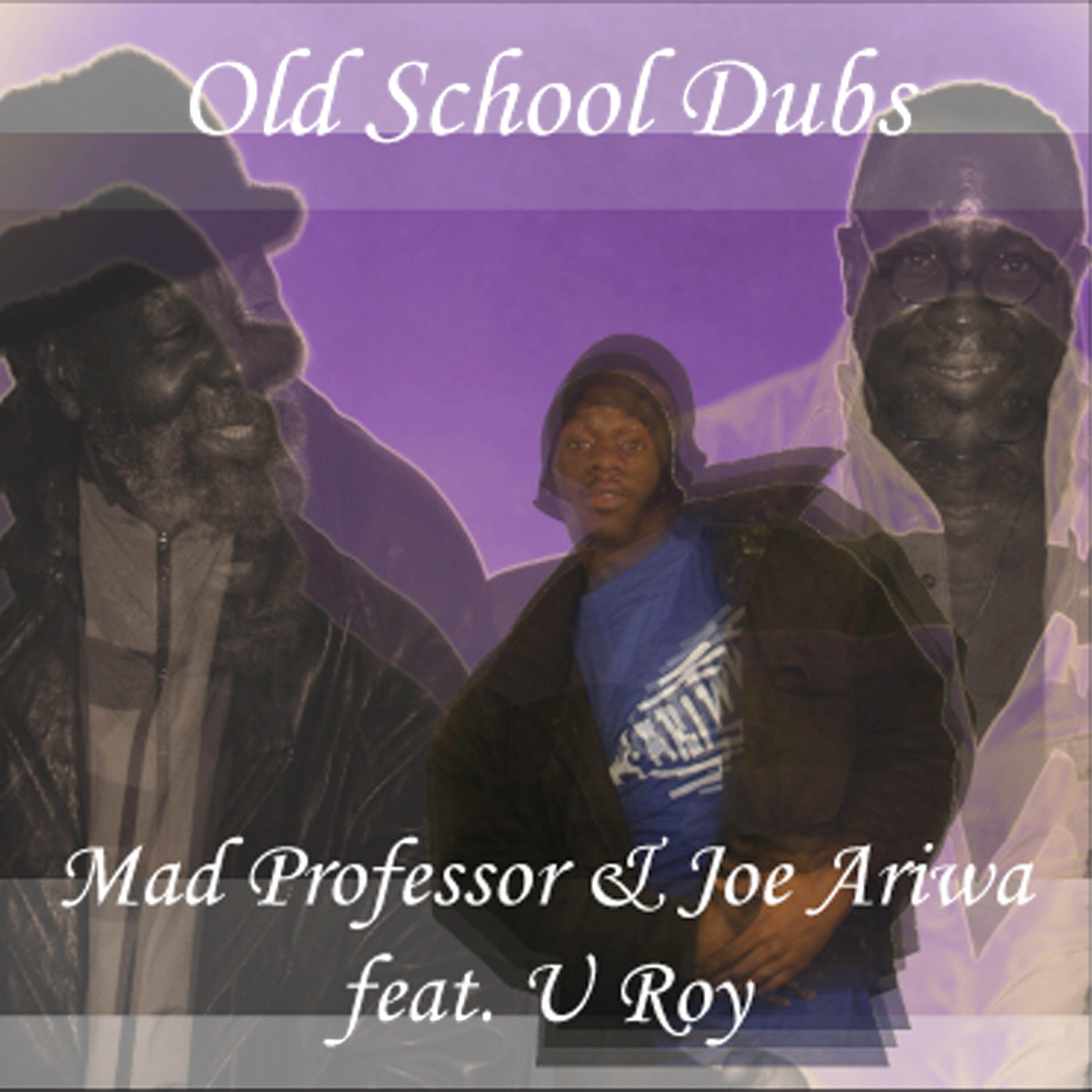 Mad Professor - Unashamed Dub