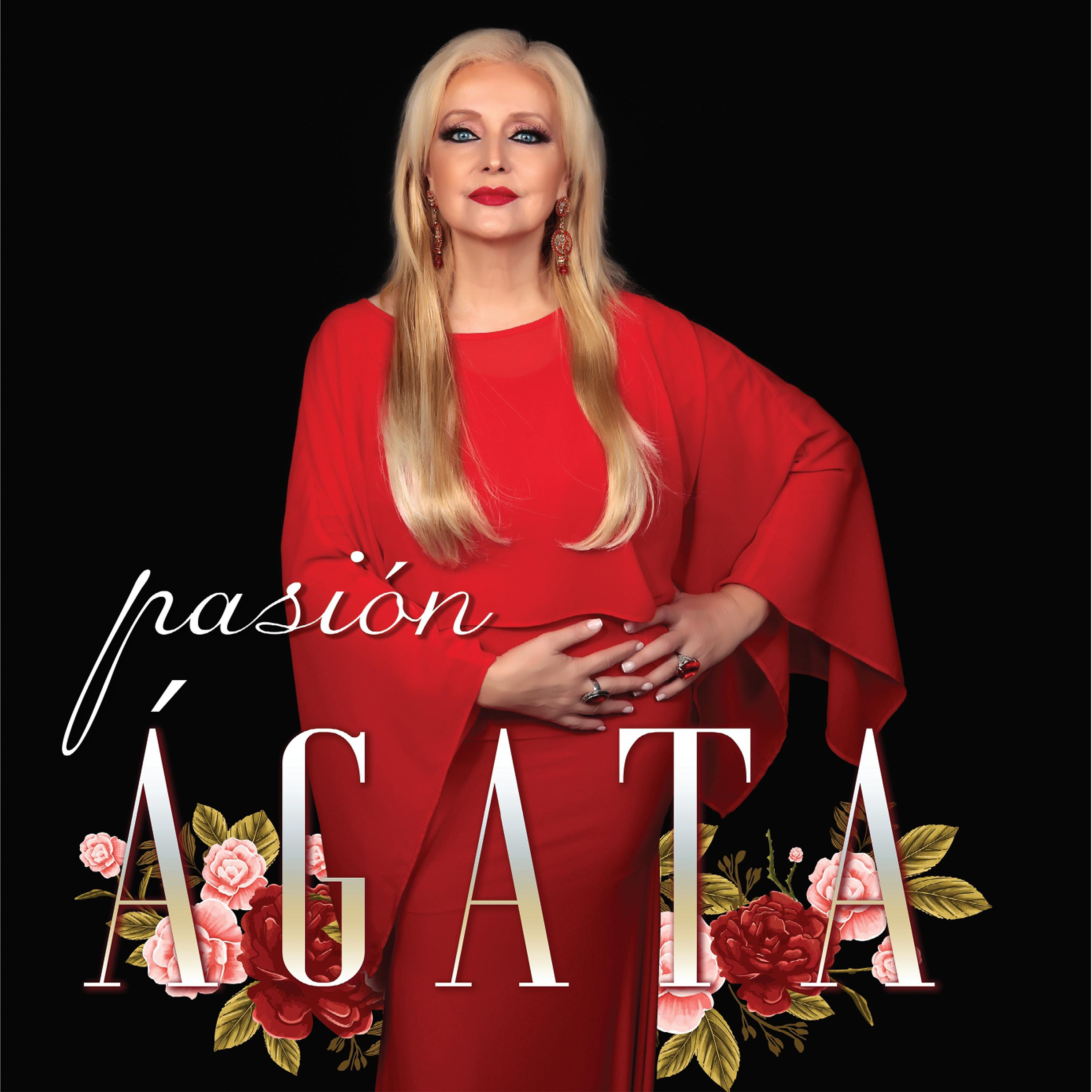 Постер альбома Paisión