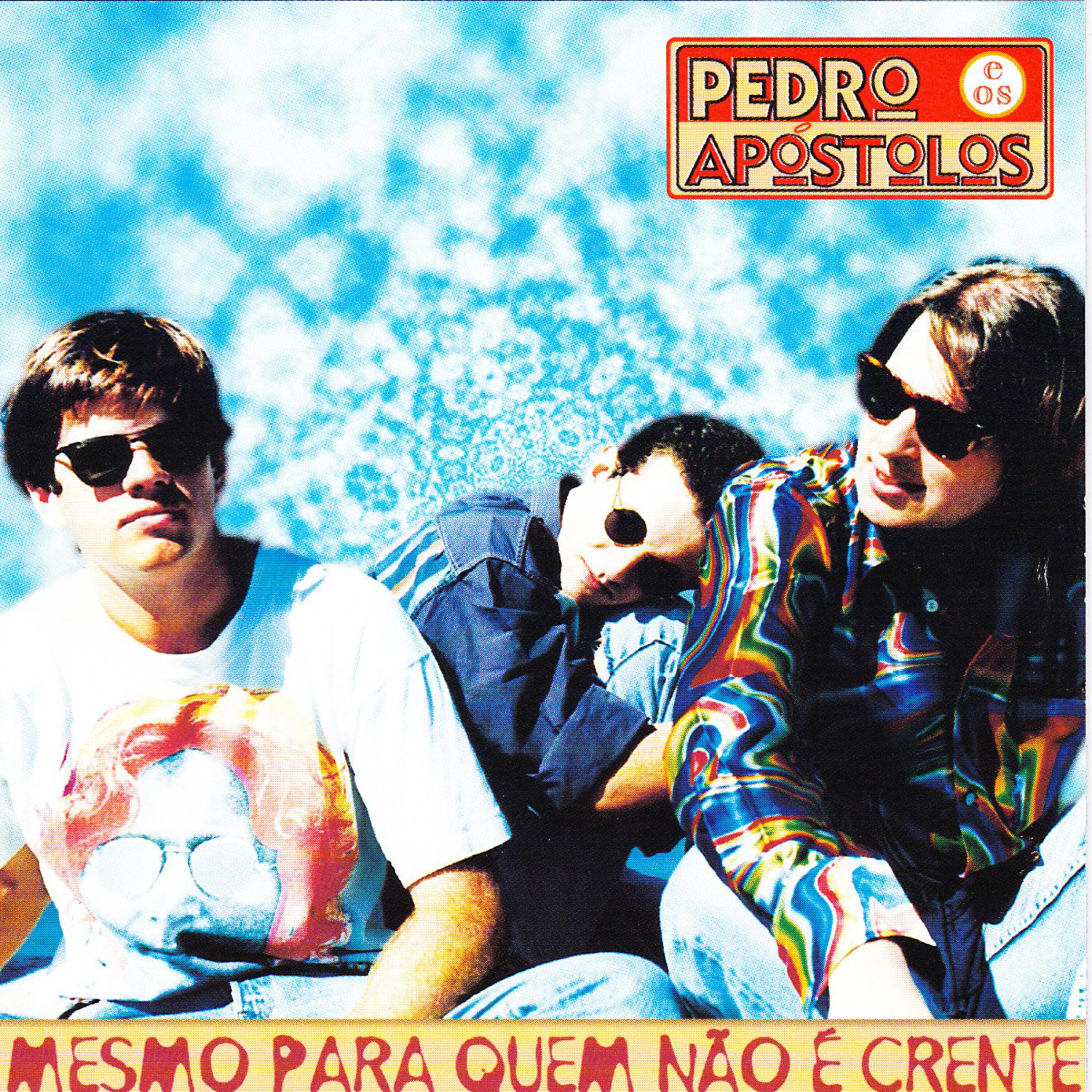 PEDRO - Puto Reguila