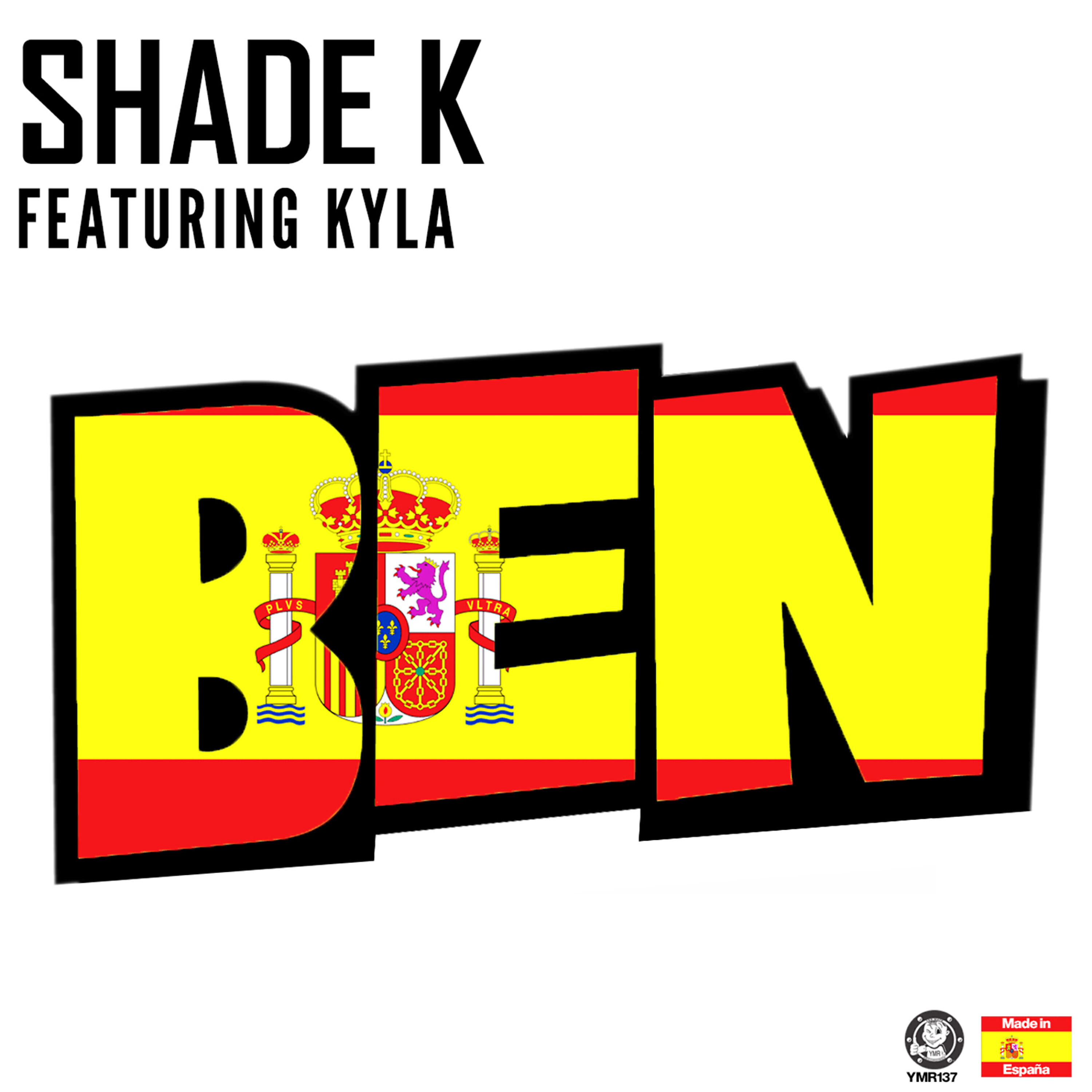 KYLA - Ben (Dub Mix)