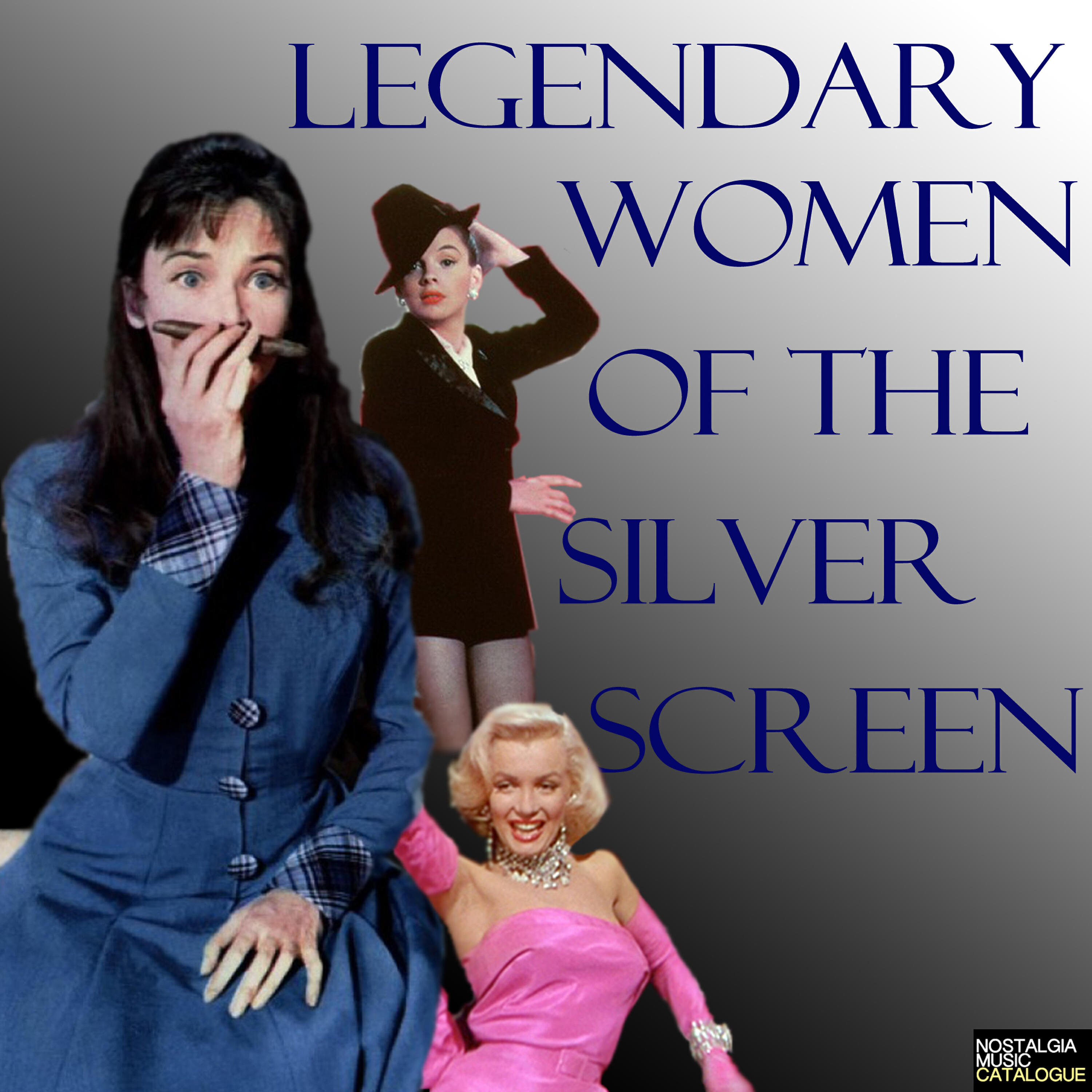 Jane Powell - Seven Brides for Seven Brothers: Wonderful, Wonderful Day
