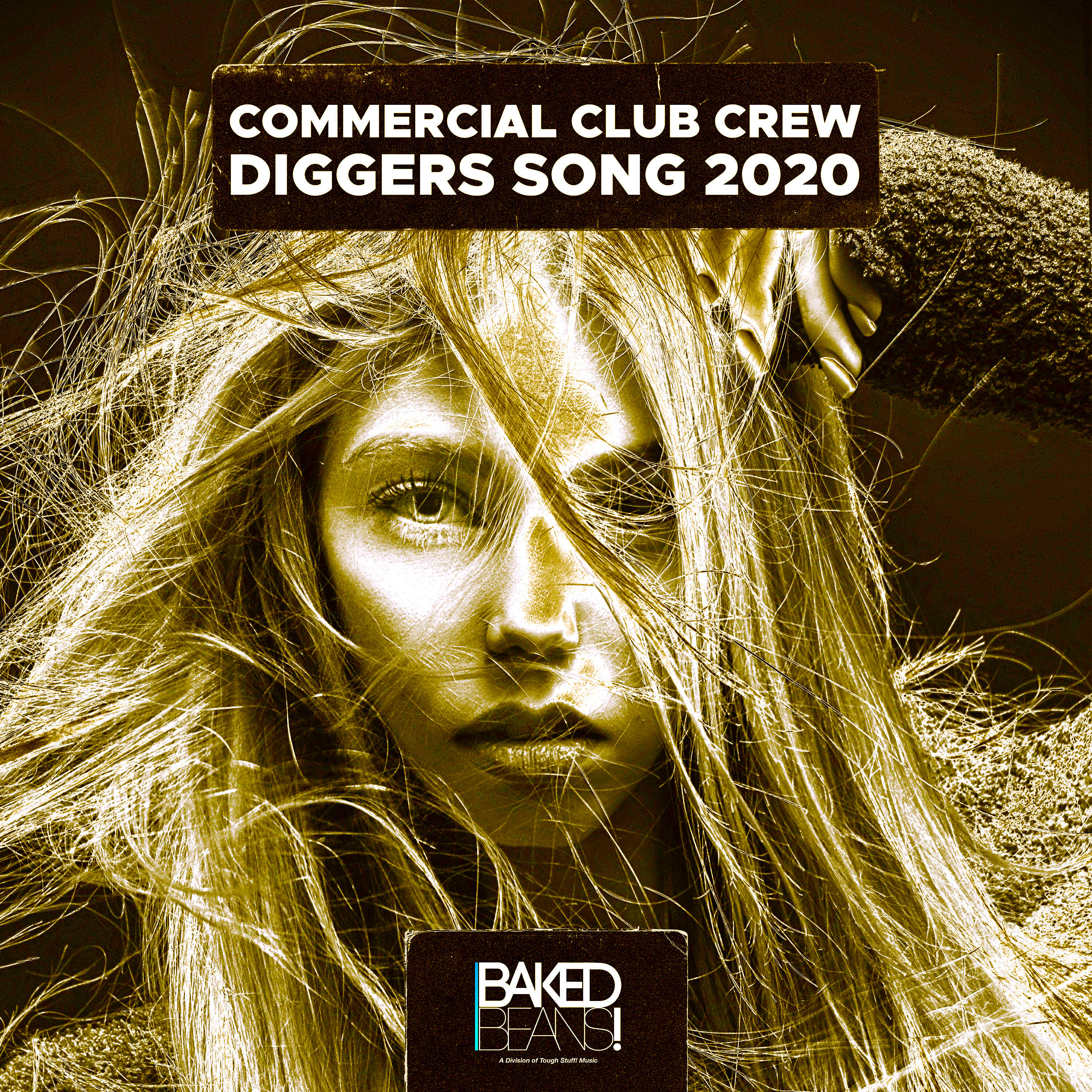 Commercial Club Crew - Diggers Song 2020