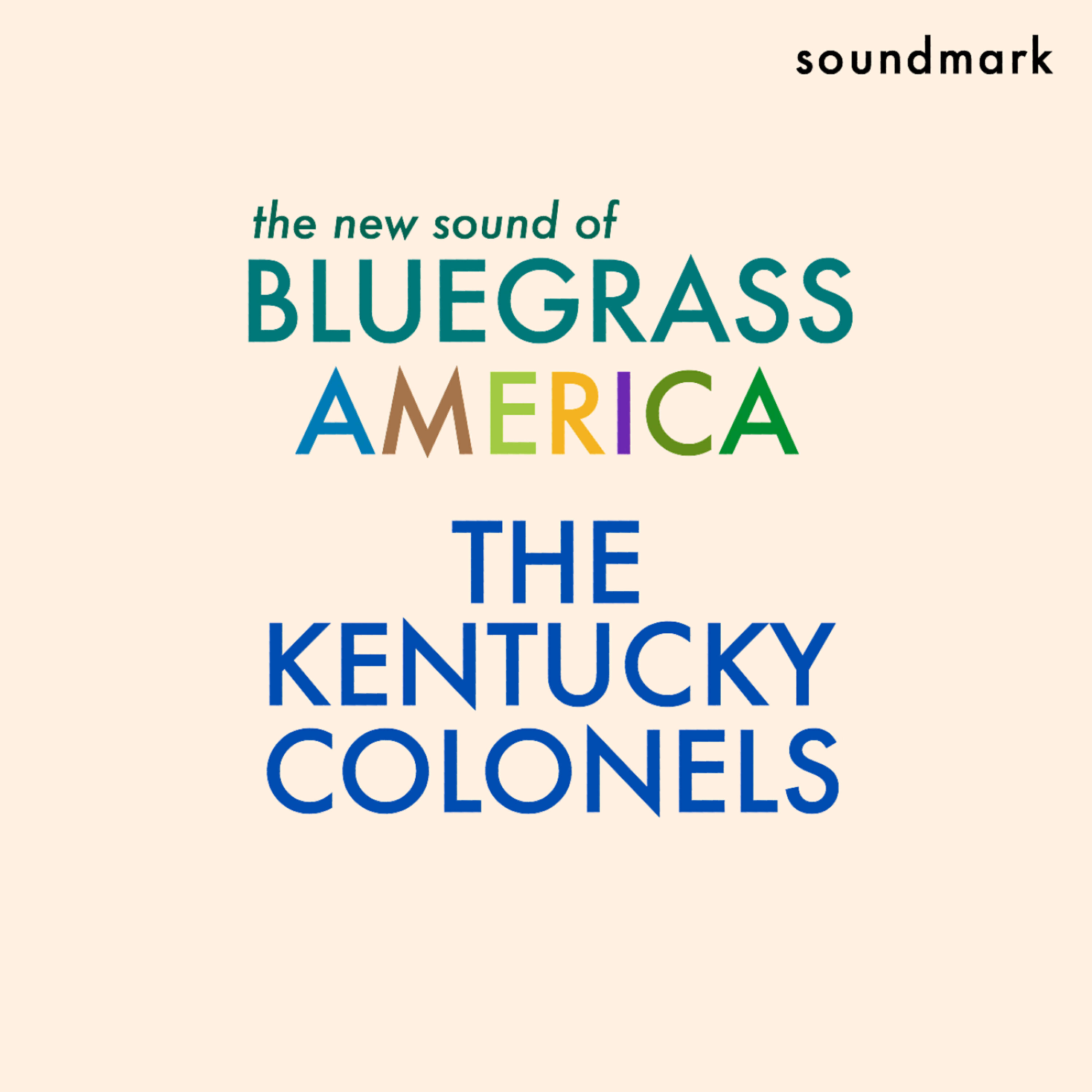 The Kentucky Colonels - Howdy Hoss