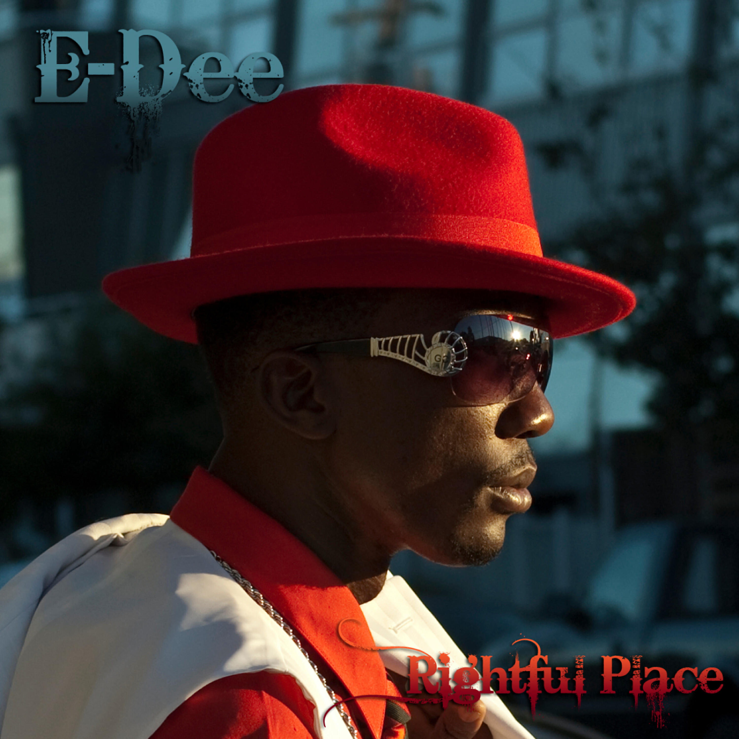 E-Dee - Hand Mi Di Fyah