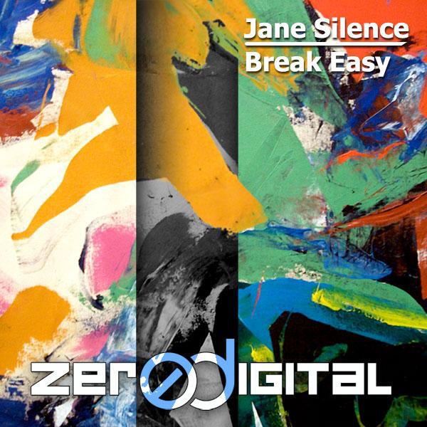 Jane Silence - Break Easy (Ingo Vogelmann Dub Mix)