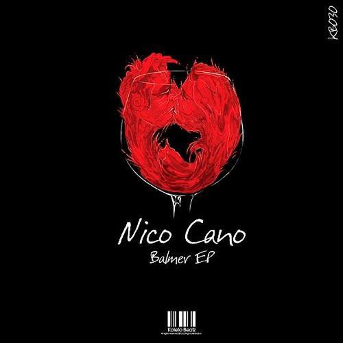 Nico Cano - Lona (DLA Project Remix)