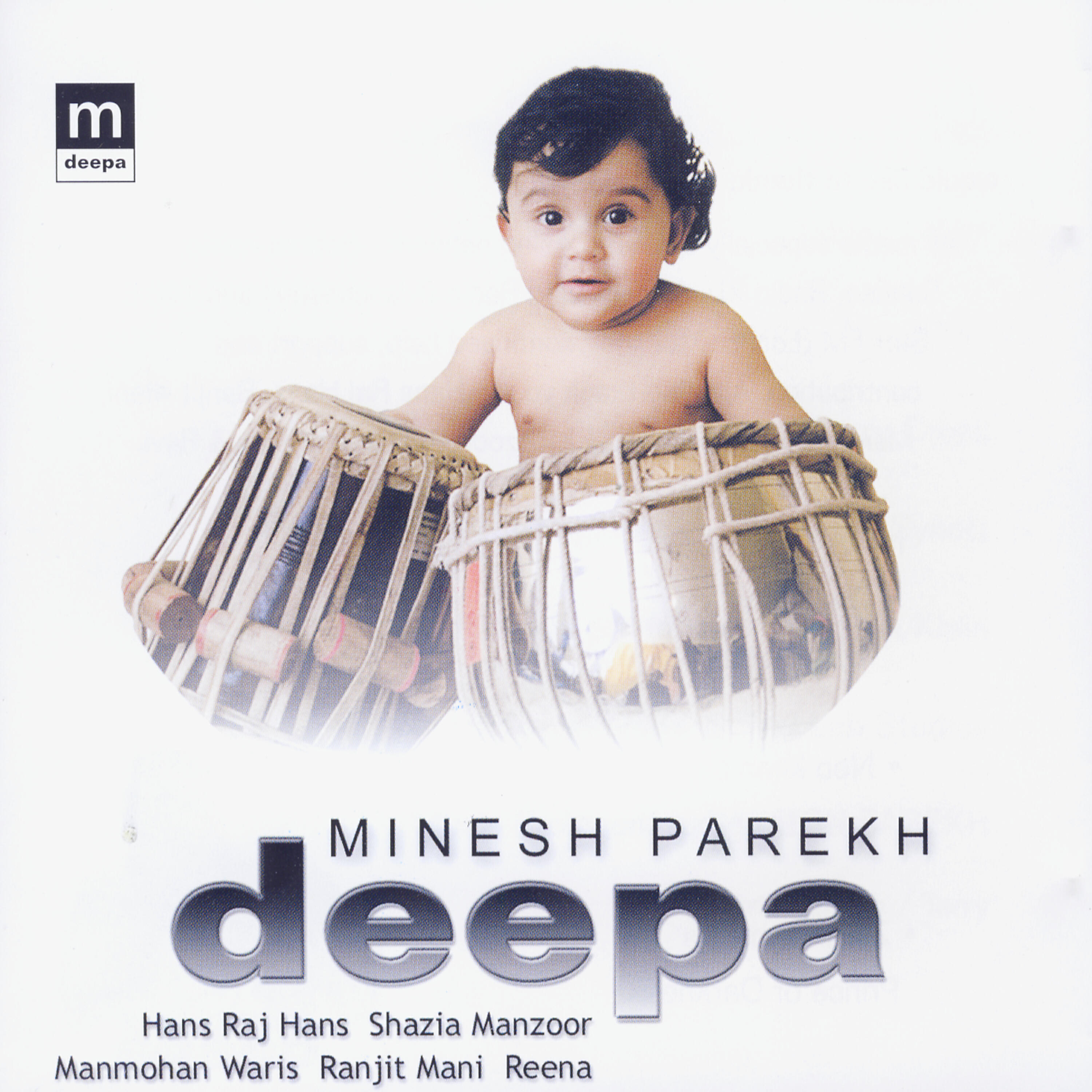 Minesh Parekh - Seene Wich Aag Landi (Selecta)