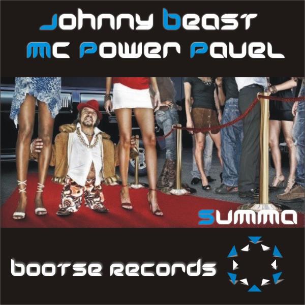 Johnny Beast - Summa (Sket remix)