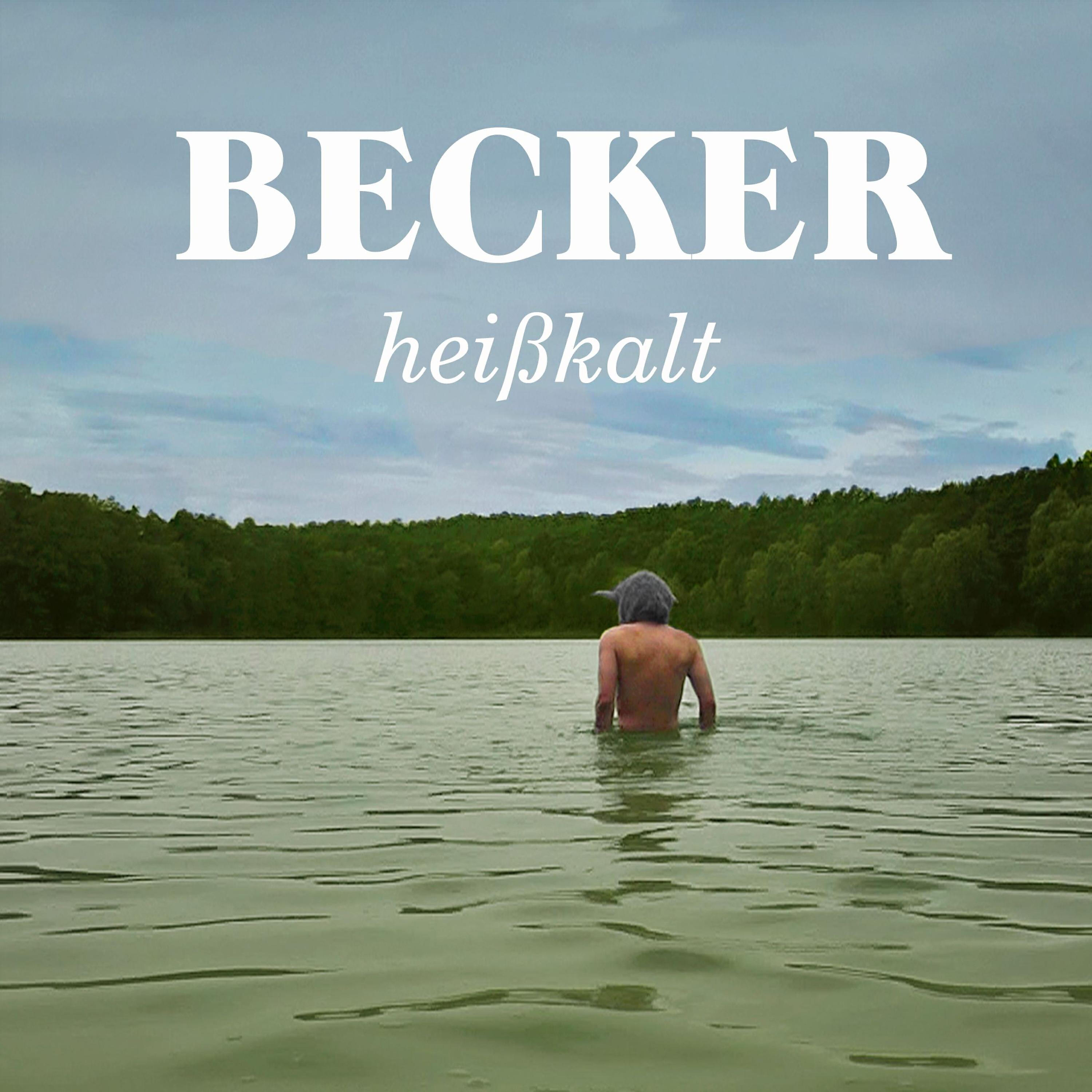 Baden nackig FKK