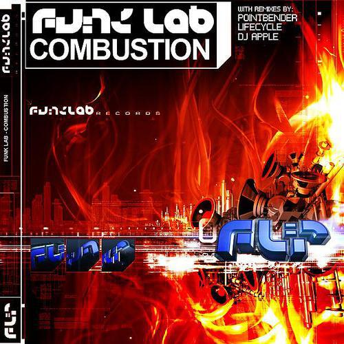 The Funk Lab - Combustion