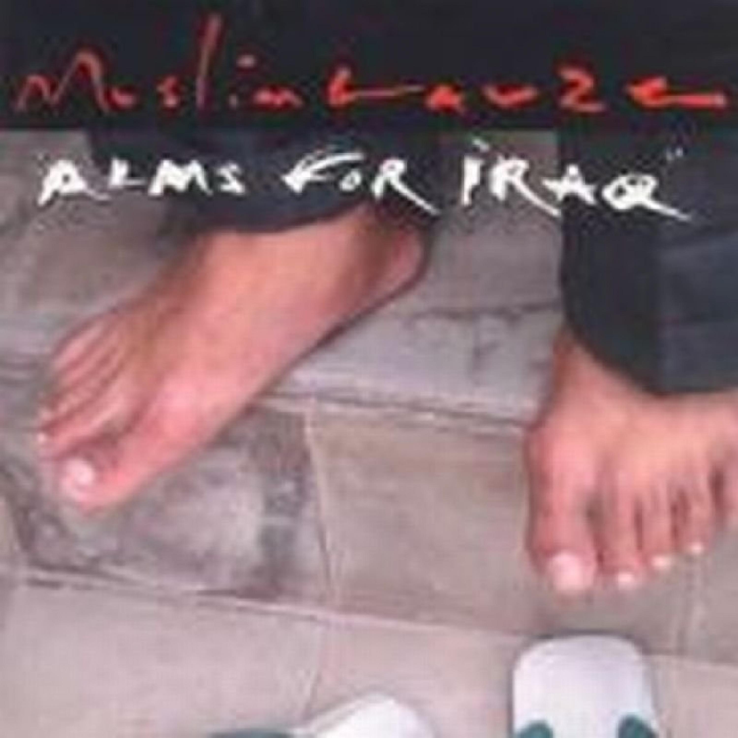 Постер альбома Alms for Iraq