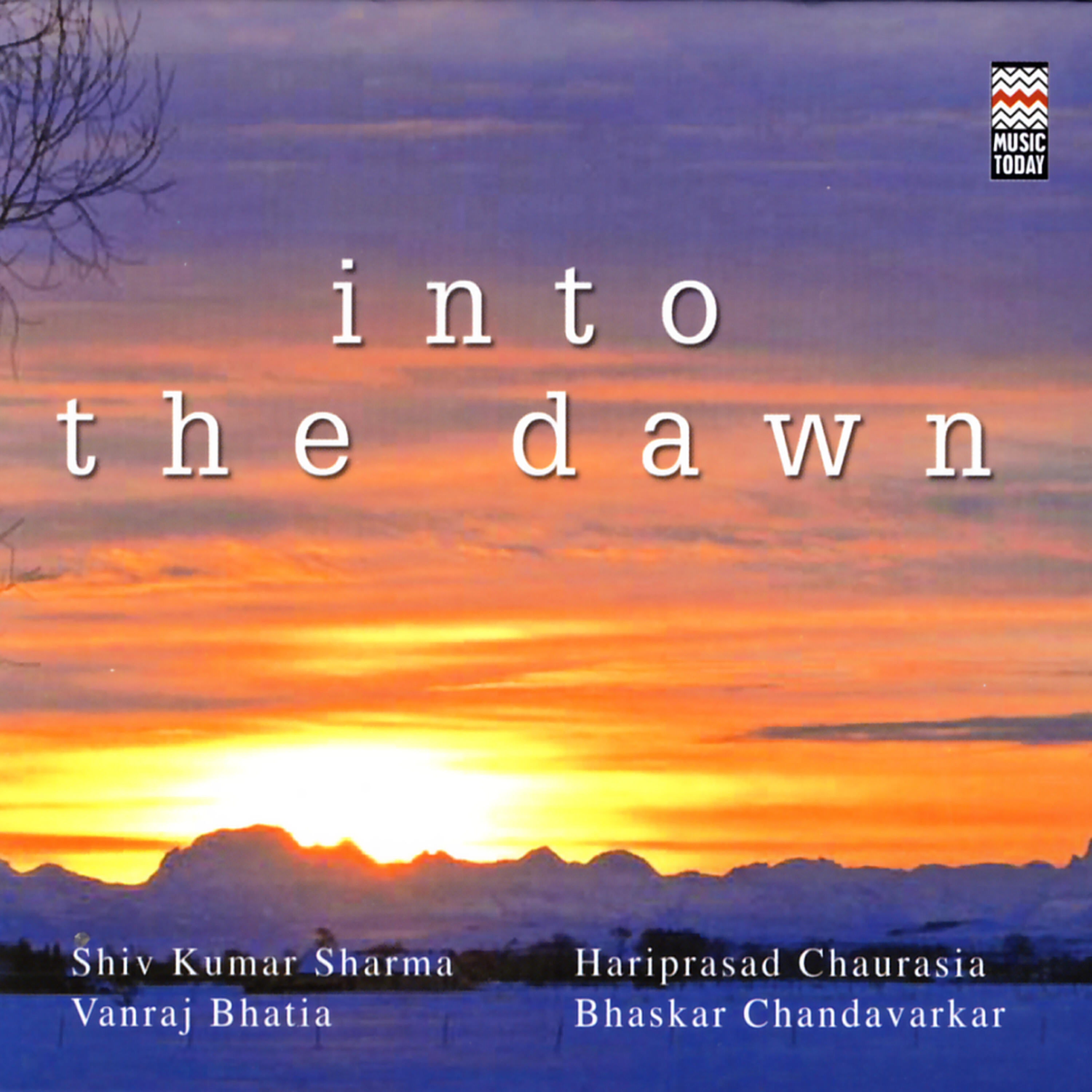 Hariprasad Chaurasia - Blissful Dawn