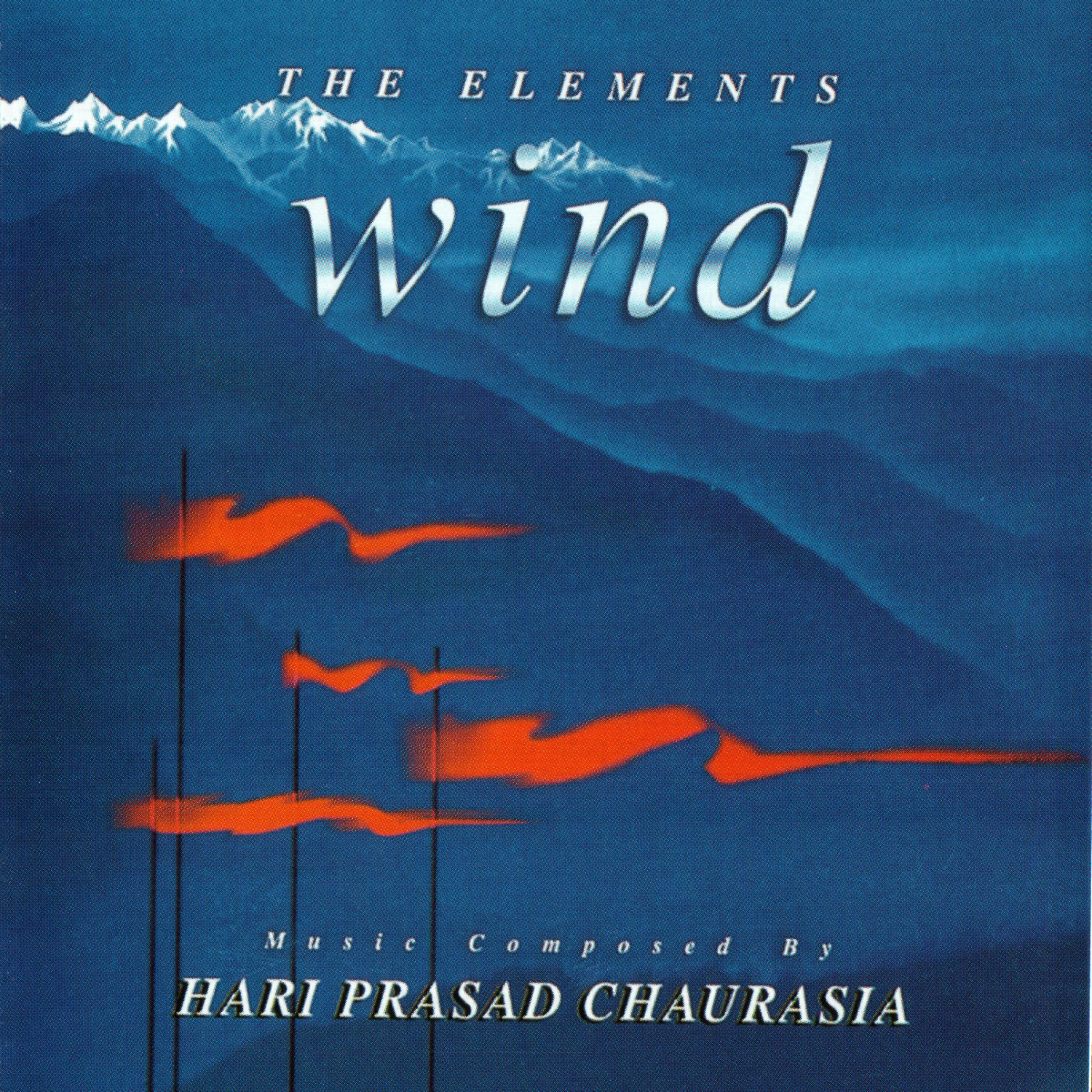Hari Prasad Chaurasia - Spring Air: Sweet Breeze of Spring - Melody Of Spring