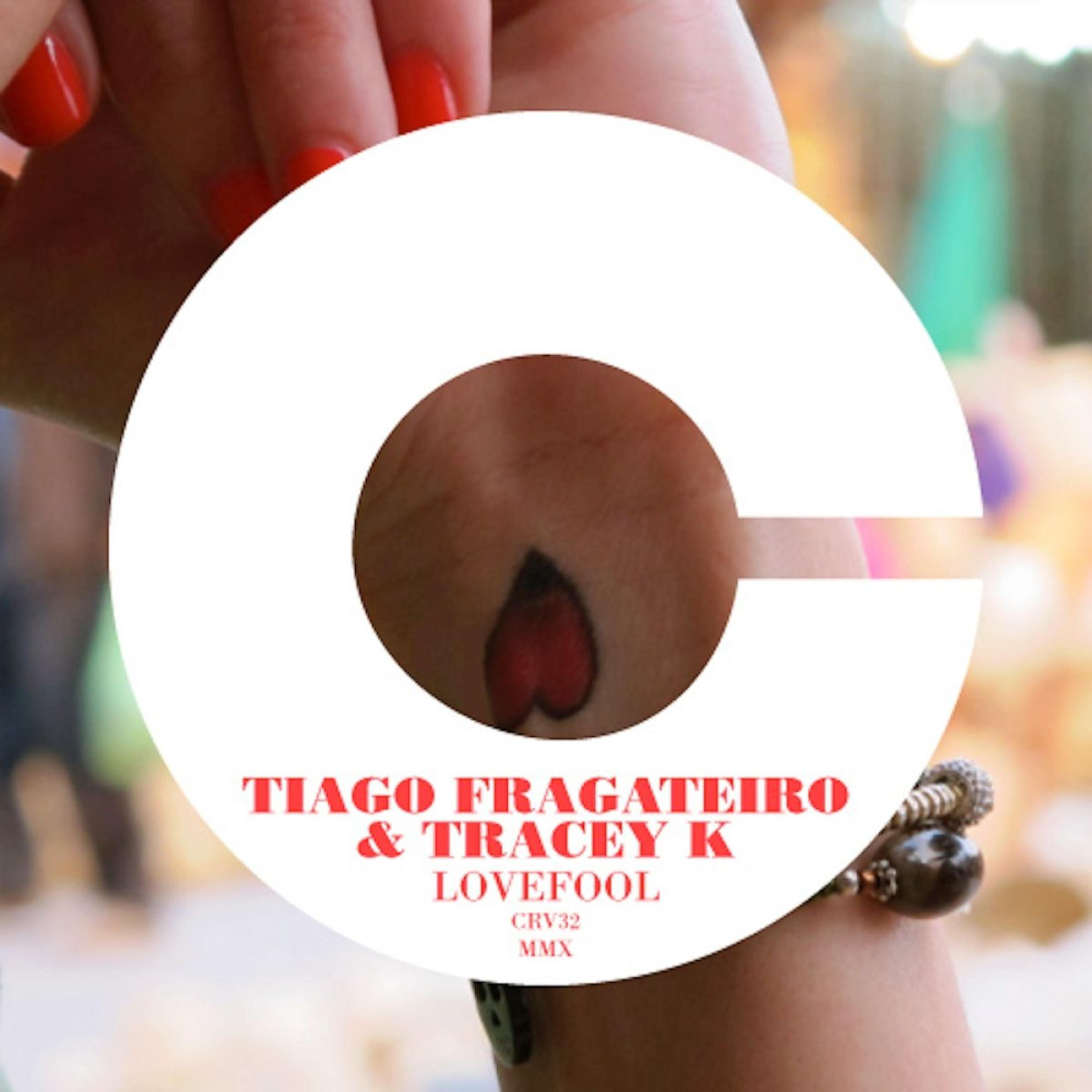 Tiago Fragateiro - Lovefool (Jay Shepheard Remix)