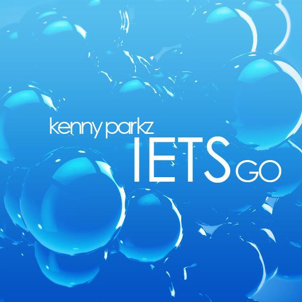 Kenny Parkz - Let's Go (Roz Rozzer Remix)