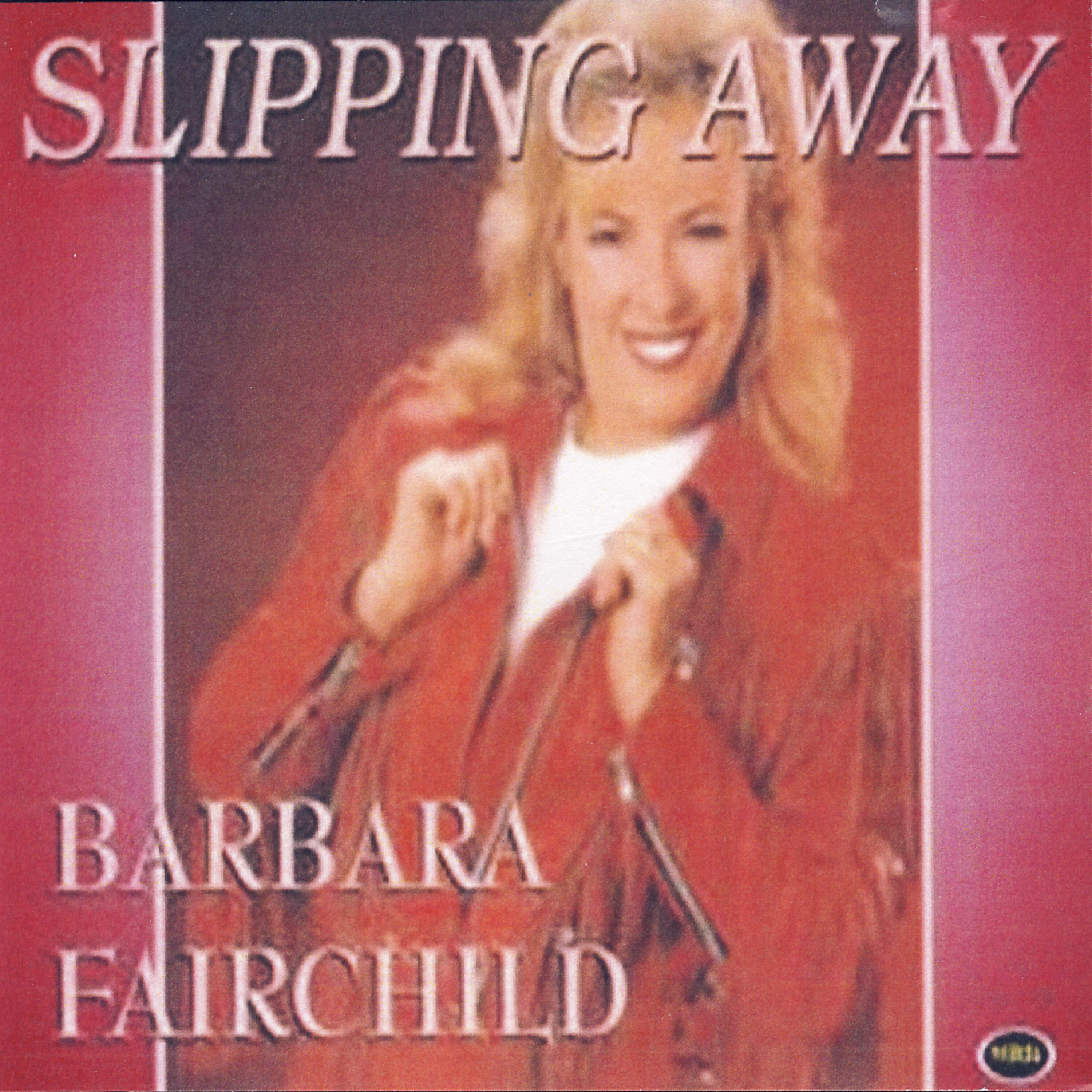Barbara Fairchild - I'm Giving Up