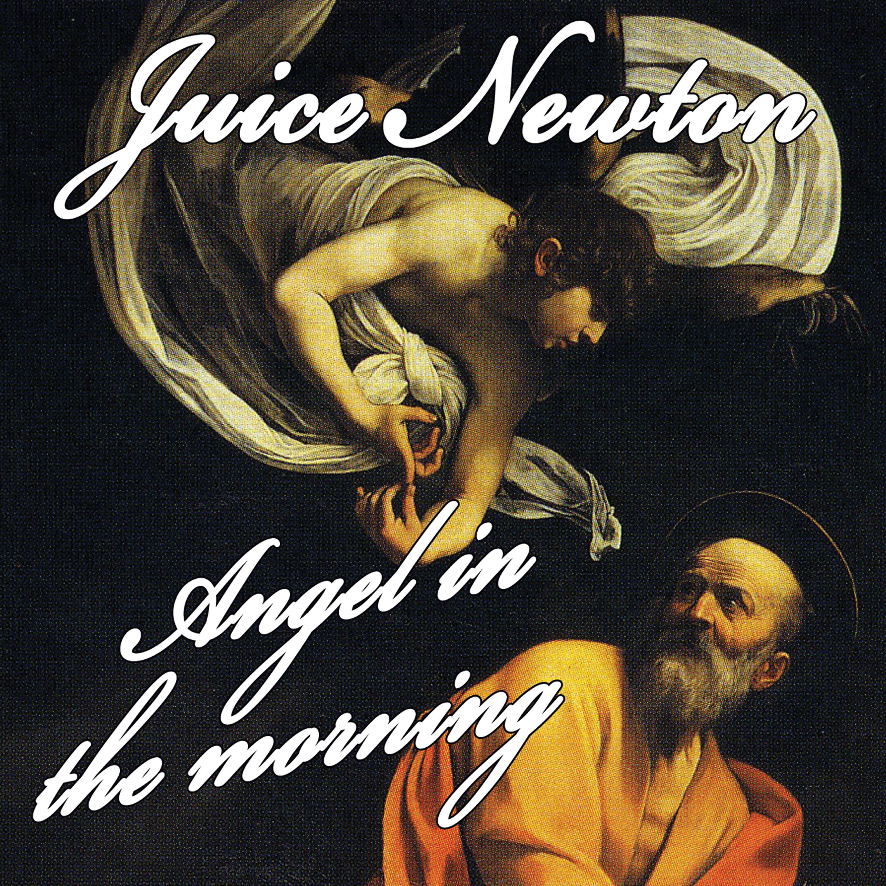 JUICE NEWTON - Love’s Been A Little Bit Hard On Me