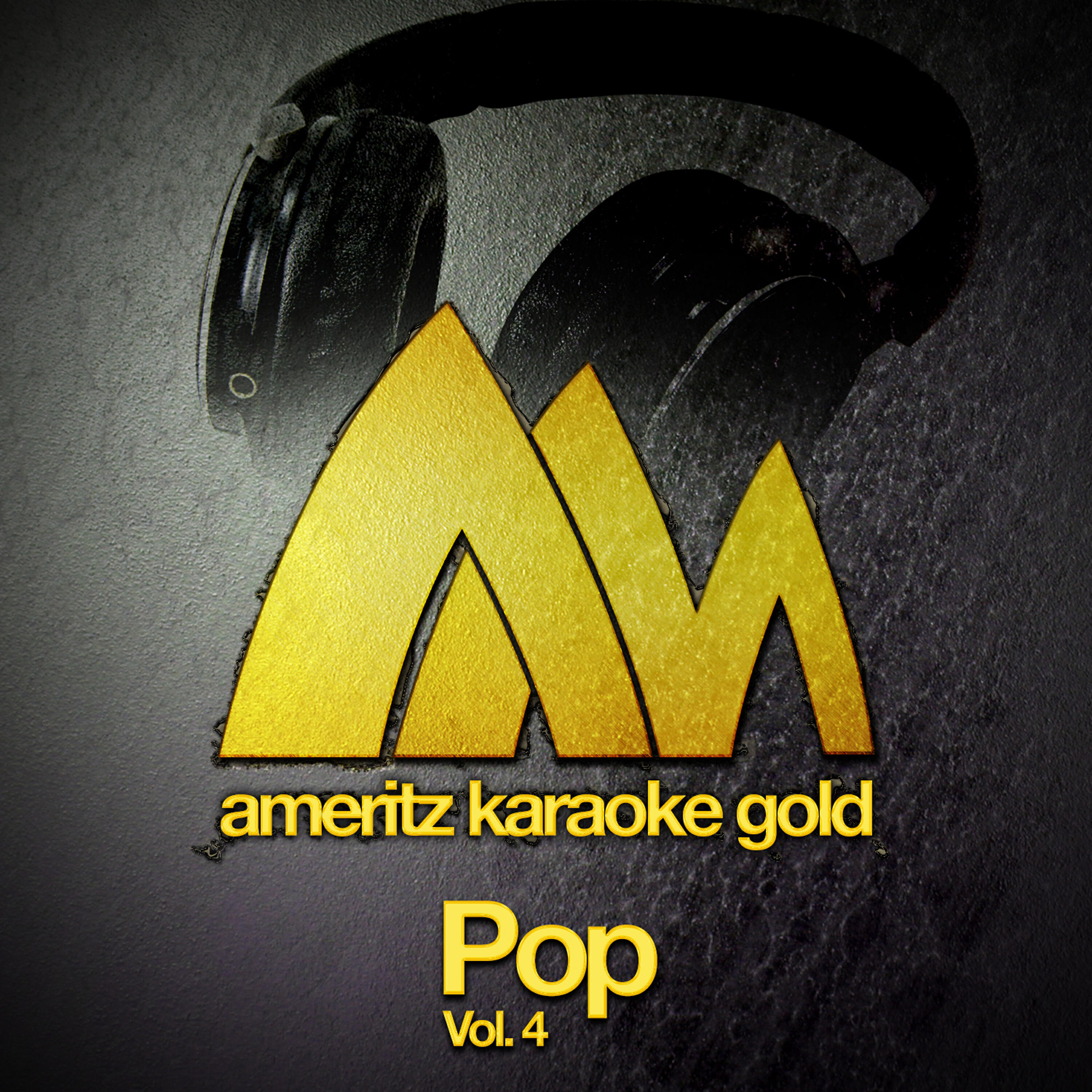 Ameritz Audio Karaoke - Krafty (In the Style of New Order) [Karaoke Version]