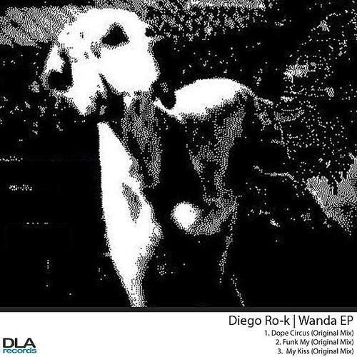 Diego Ro-k - Fank My