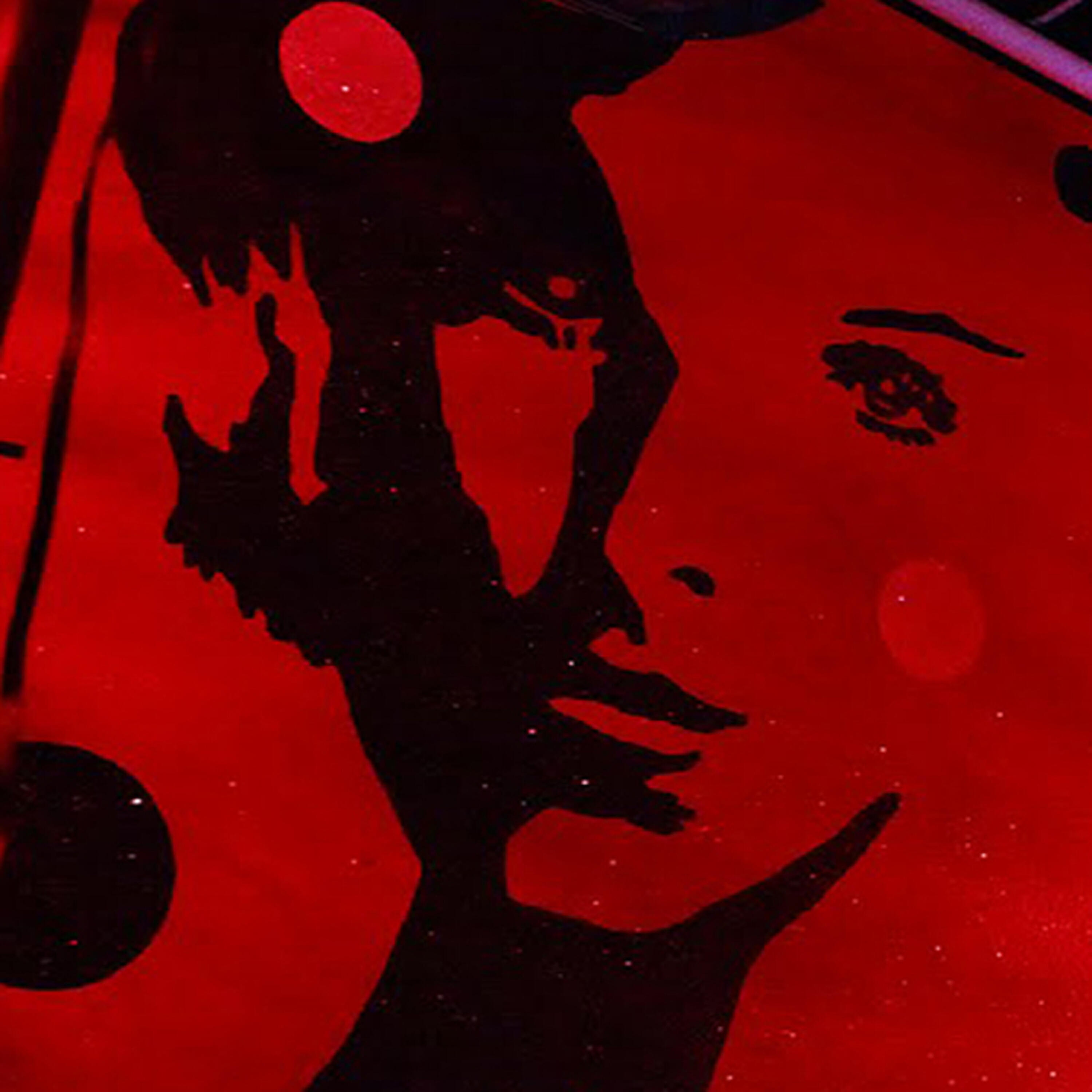 Bruno Browning - Gypsy Soul (Lone Ranger Mix)