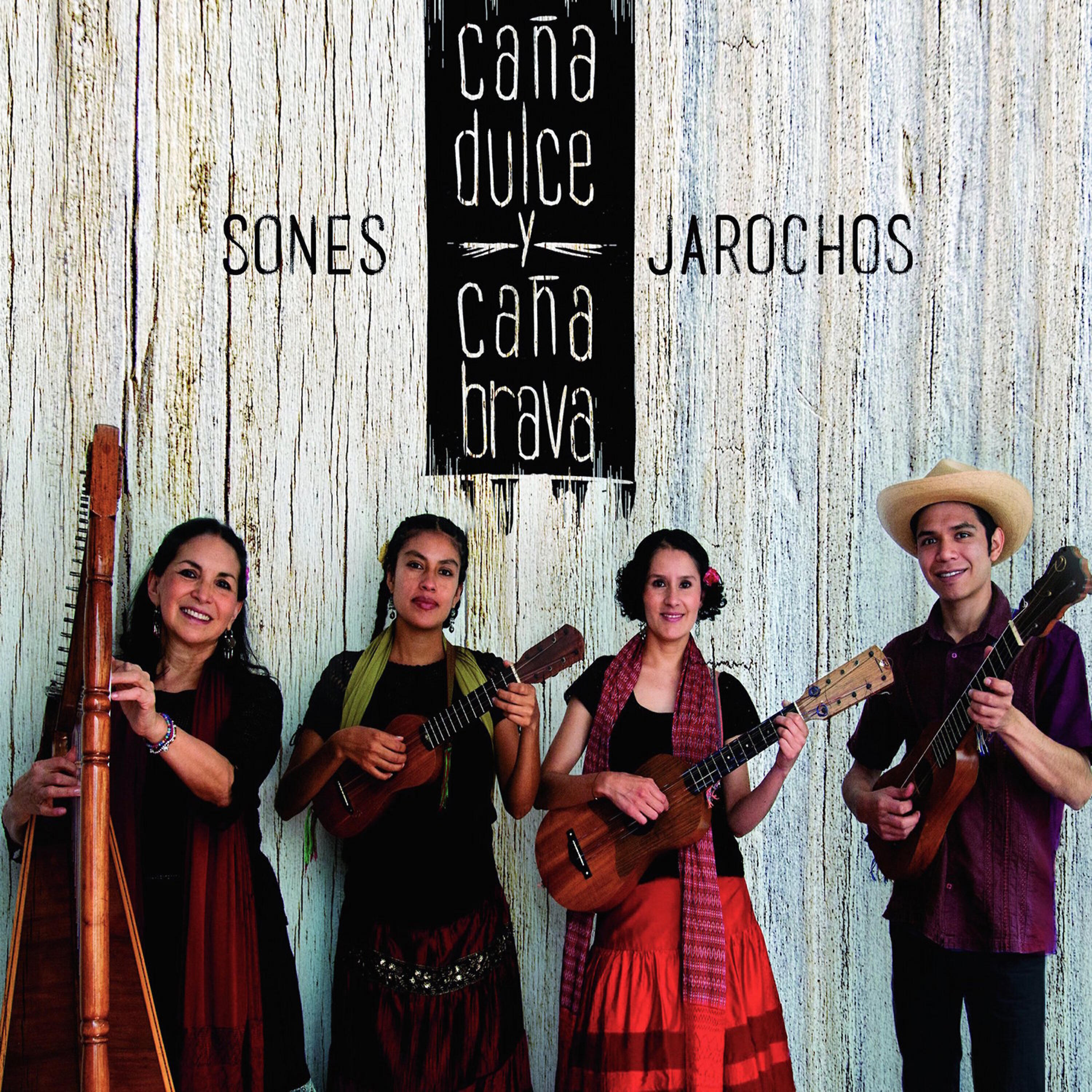 Caña Dulce - La Manta