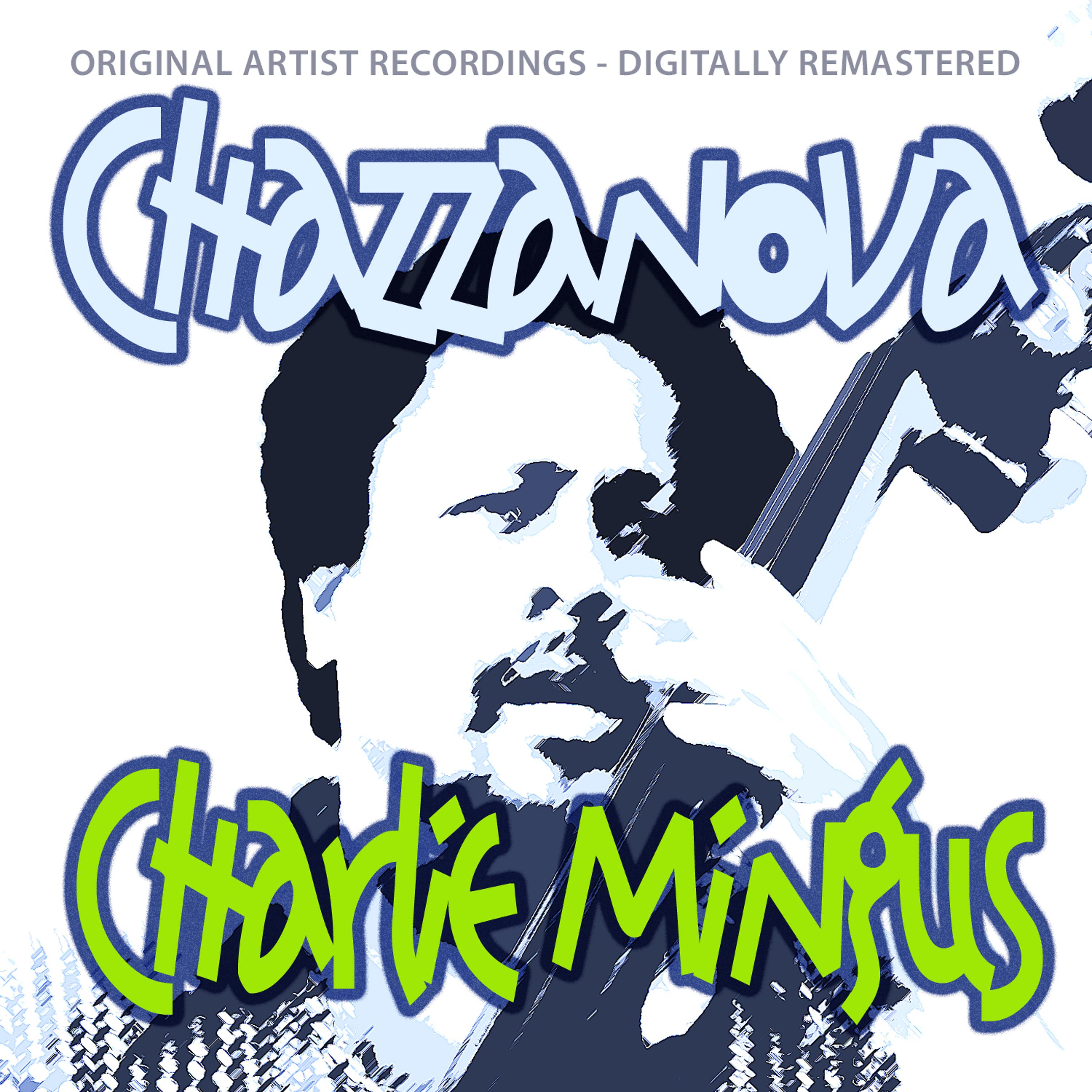 Постер альбома Chazzanova