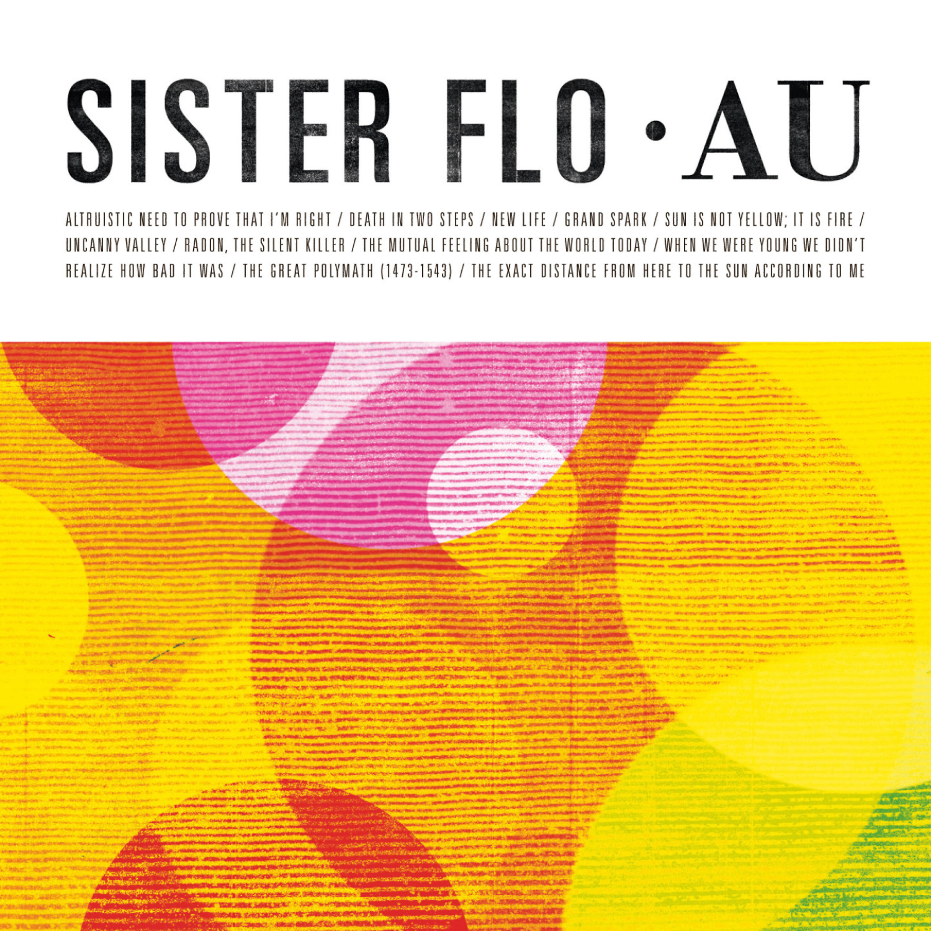 Sister Flo - Radon, The Silent Killer