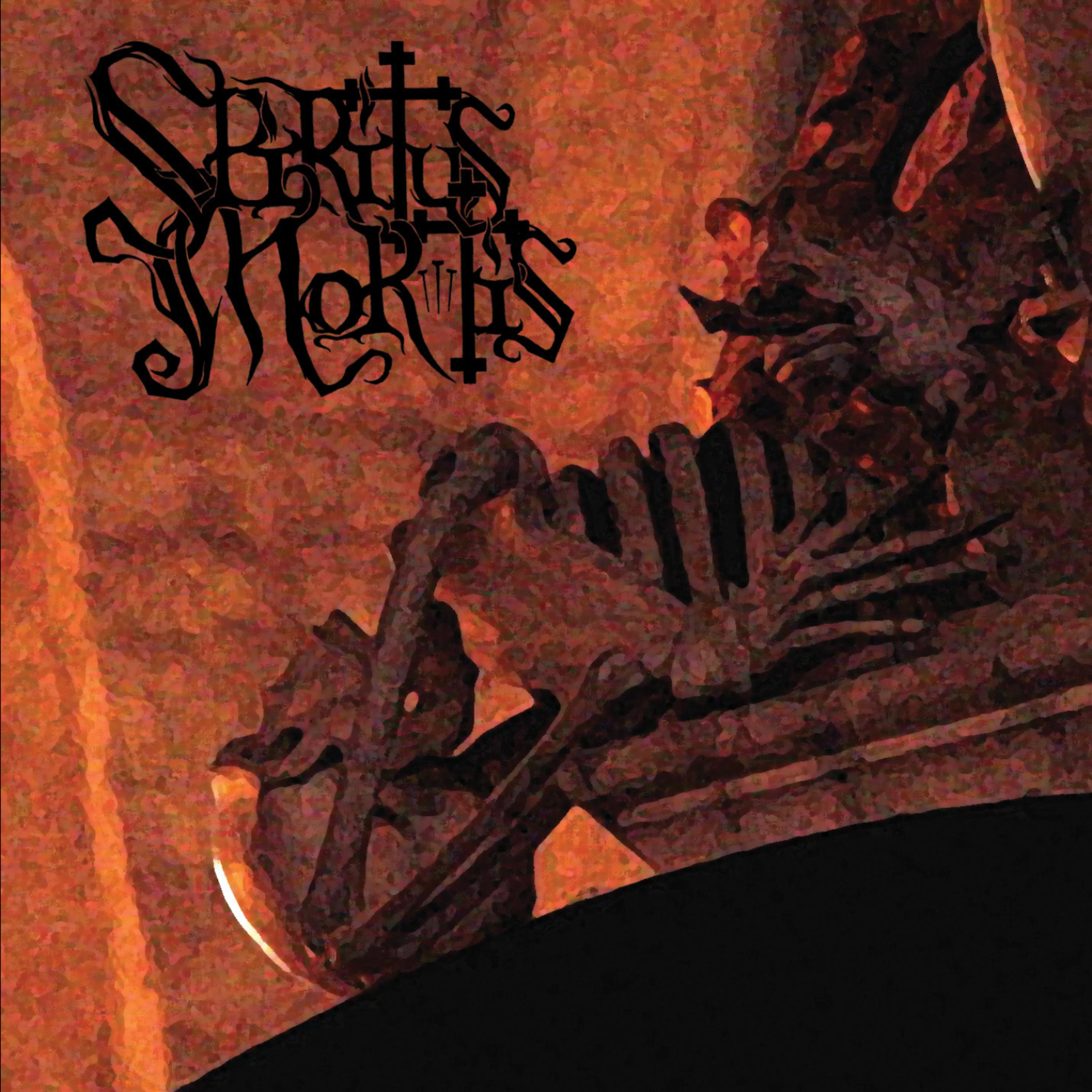 Постер альбома Spiritus Mortis