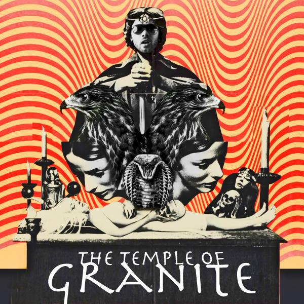 Grey Granite - It's The Fynal!