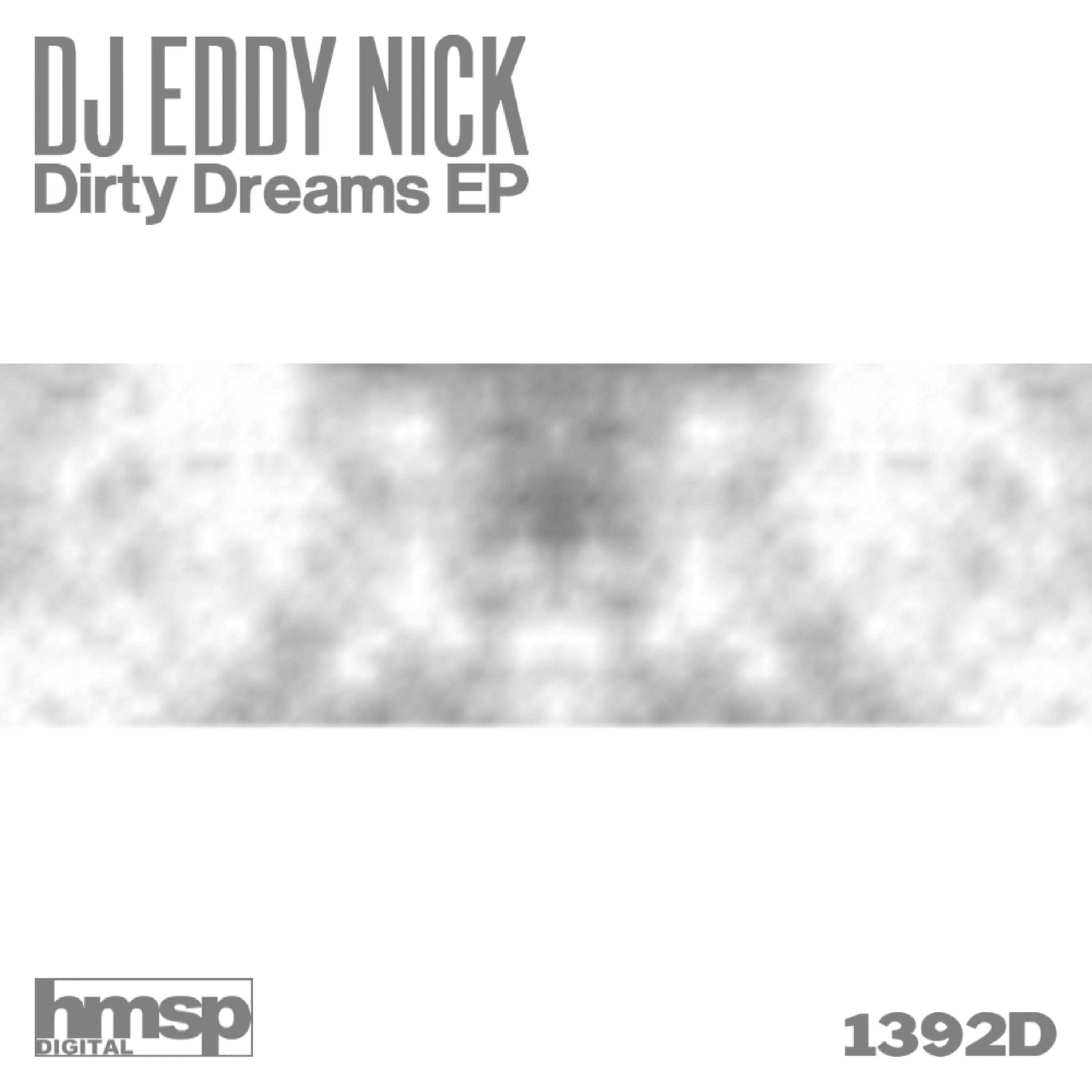 DJ Eddy Nick - Sexy Kinda