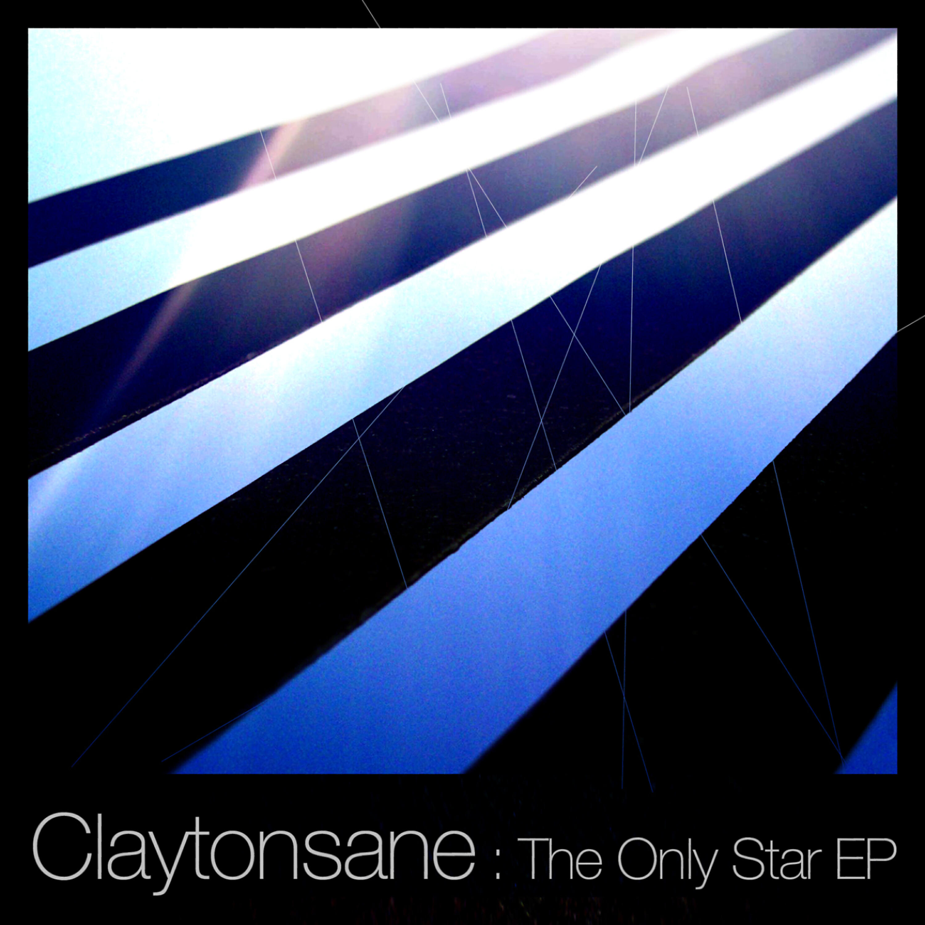 Claytonsane - Every Soul Has its Path