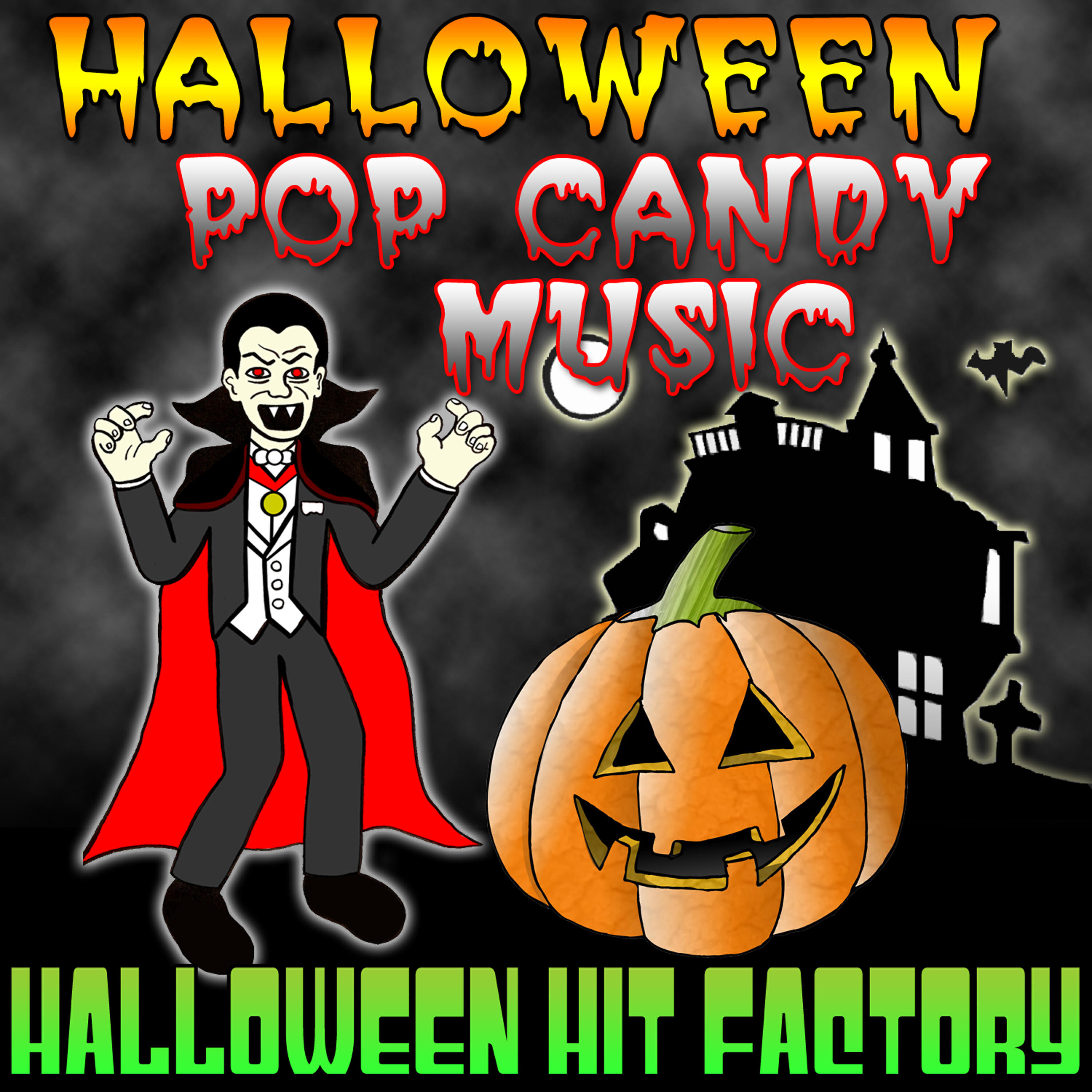 Halloween Hit Factory - Through The Void (Sound FX)