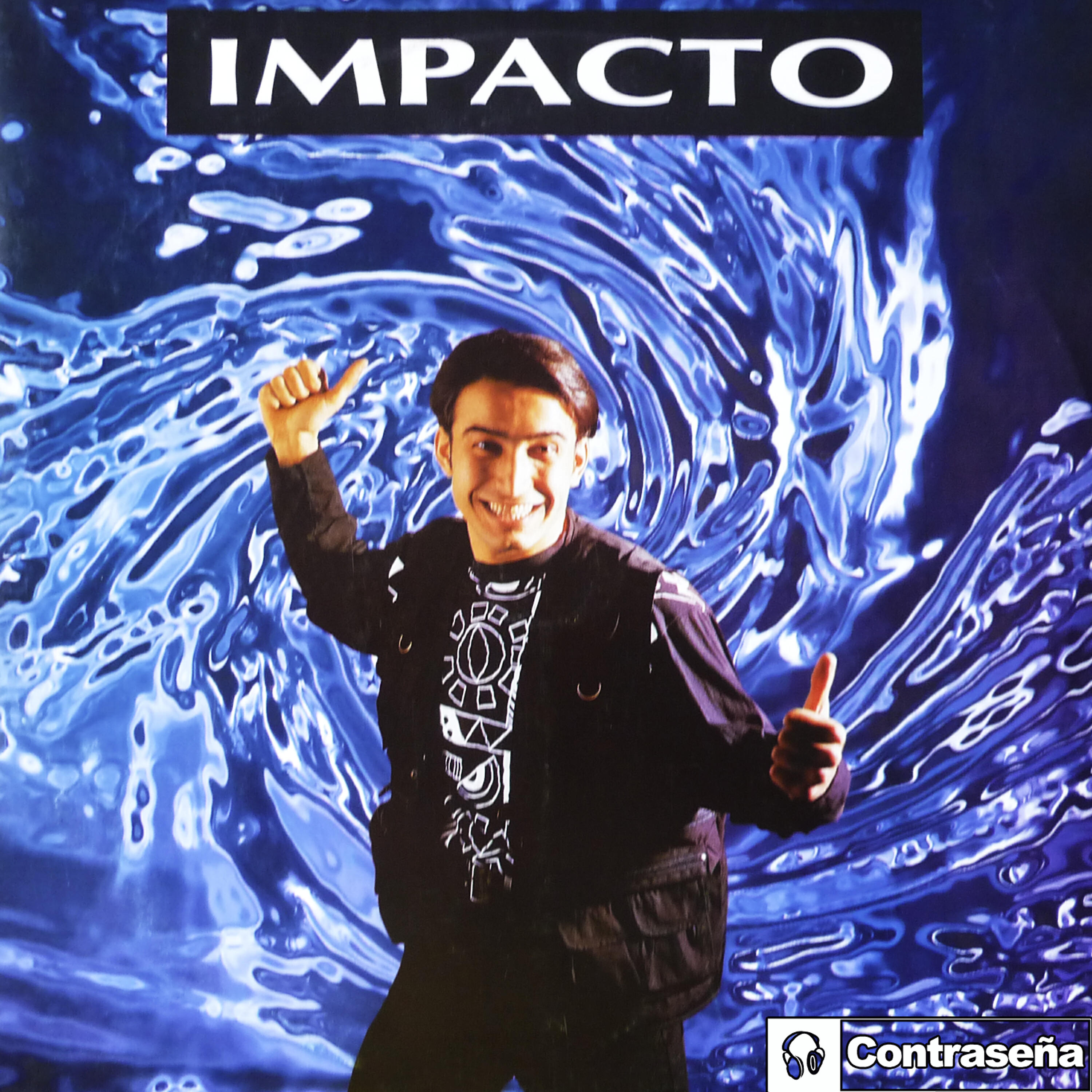 Impacto - Presion (Night Version)