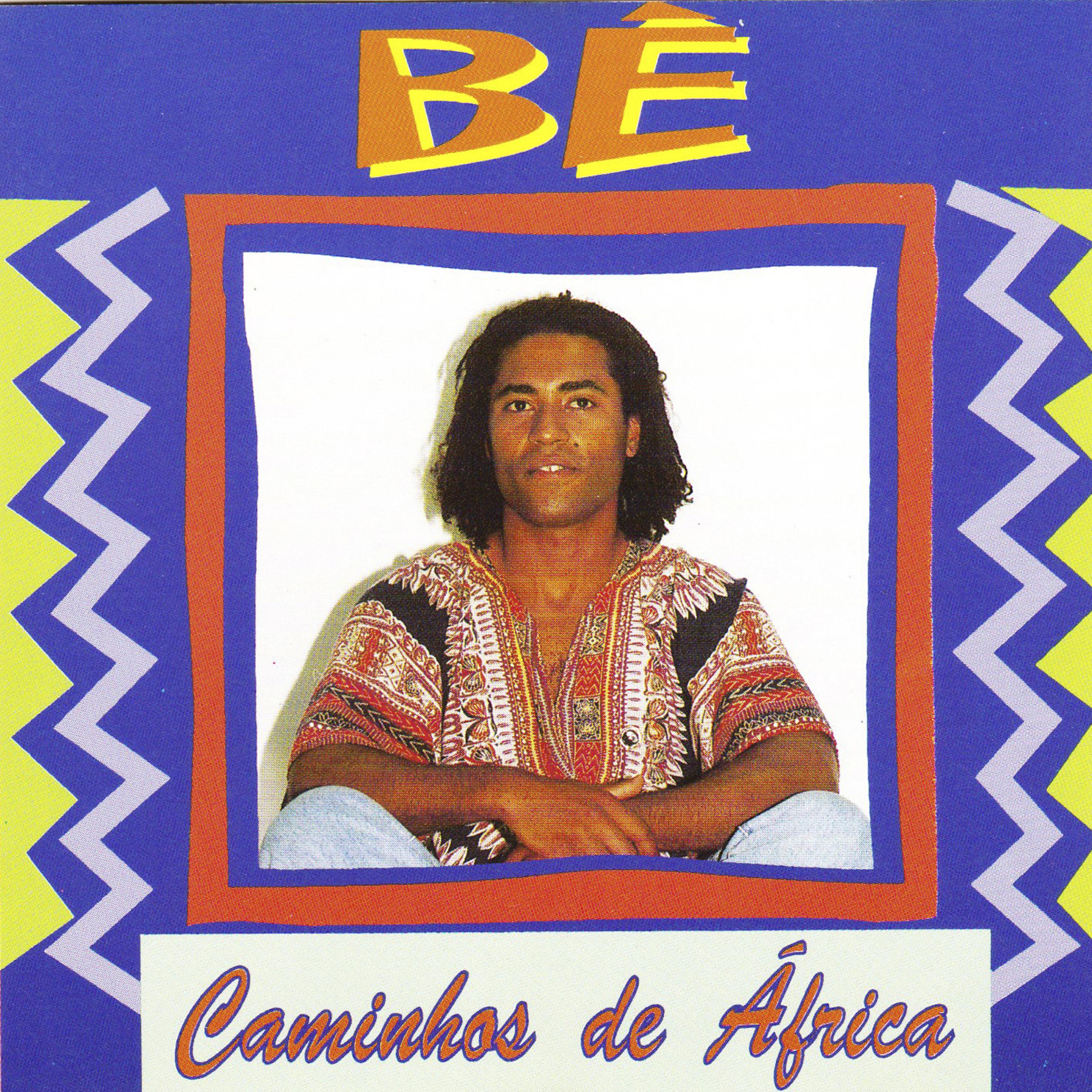 Постер альбома Caminhos de Africa