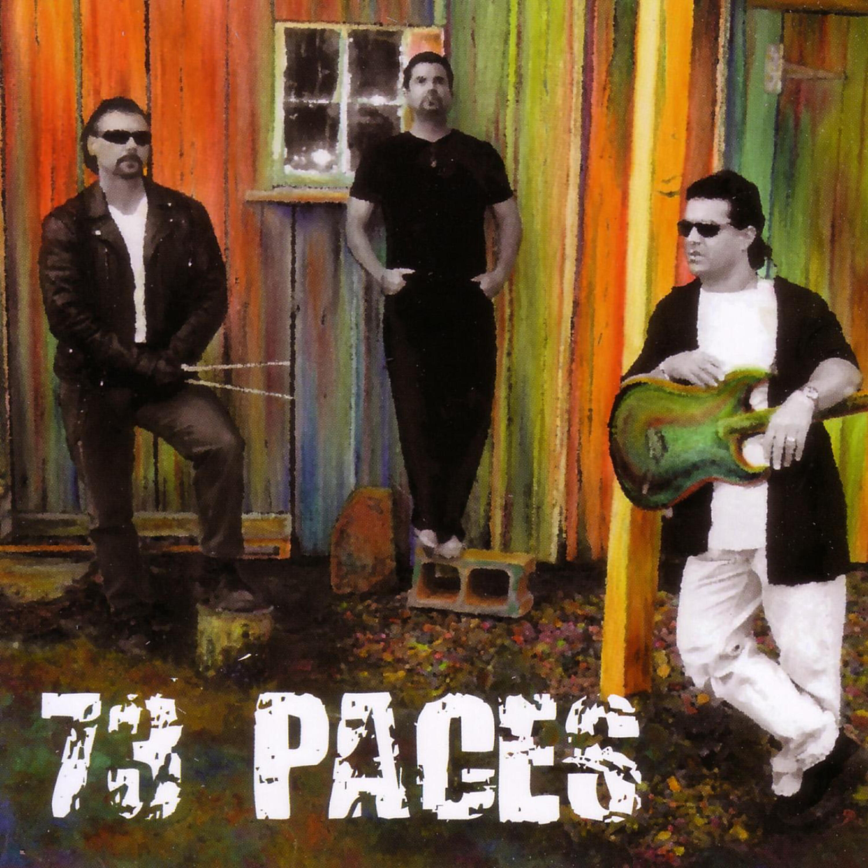 73 Paces - Decubitus