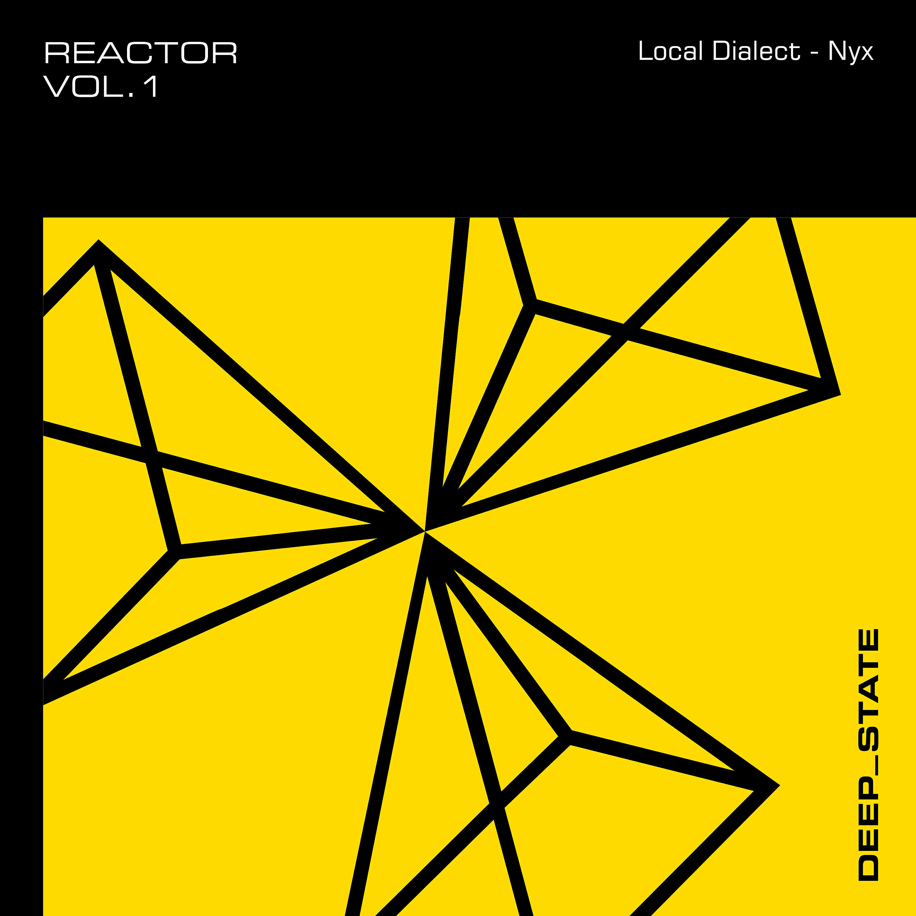 Local Dialect - Nyx (Mixed)