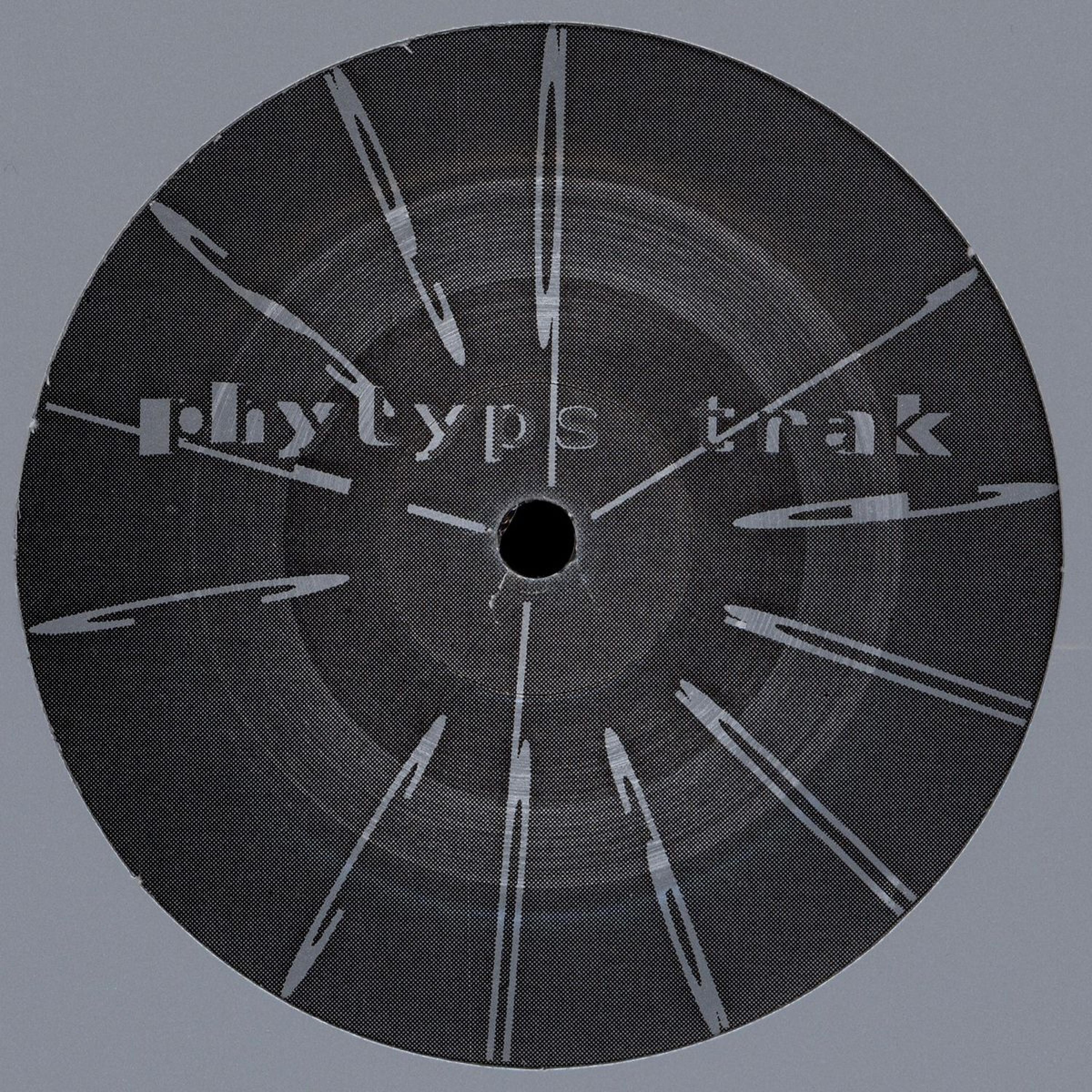 Постер альбома Phylyps Trak