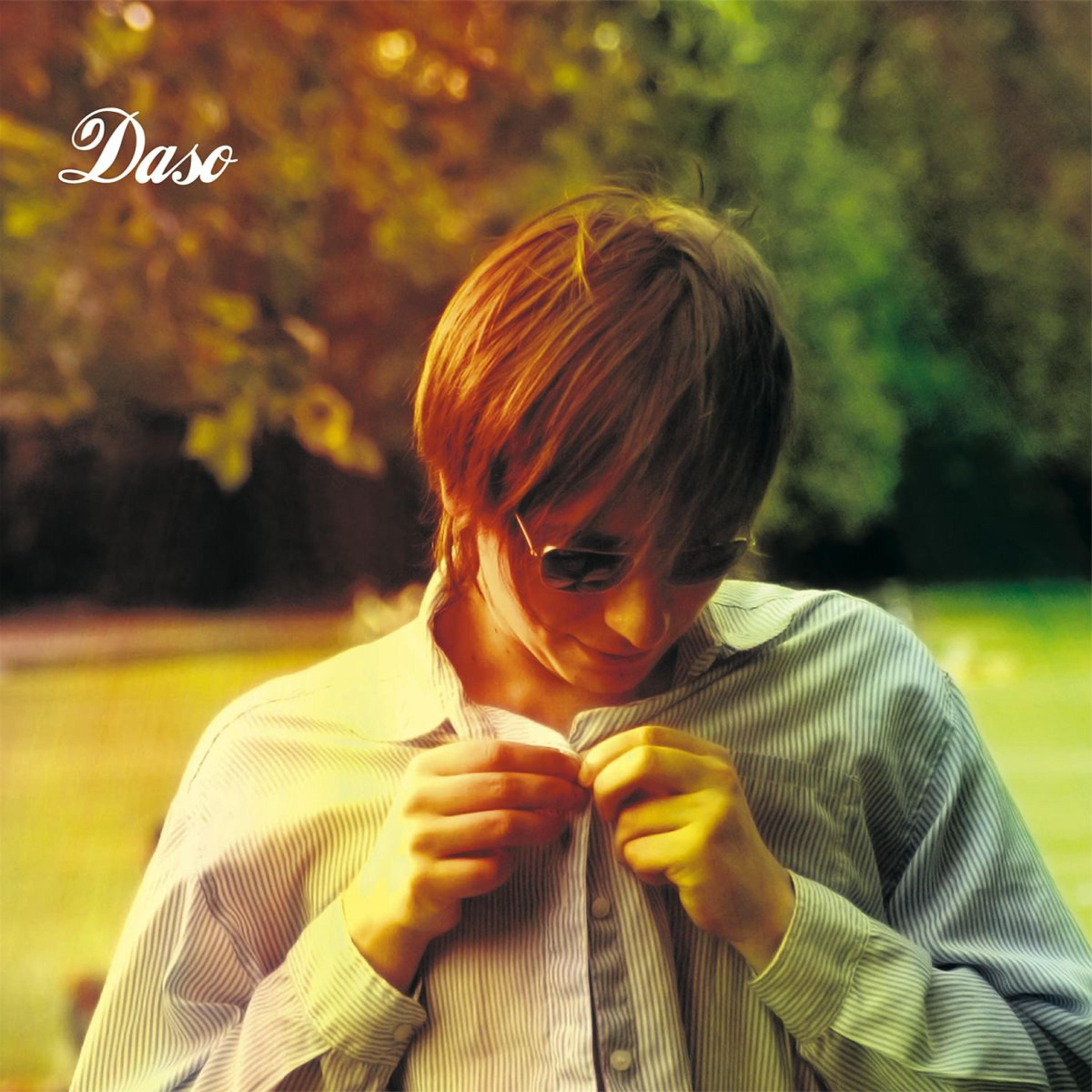Daso - Until I Find You