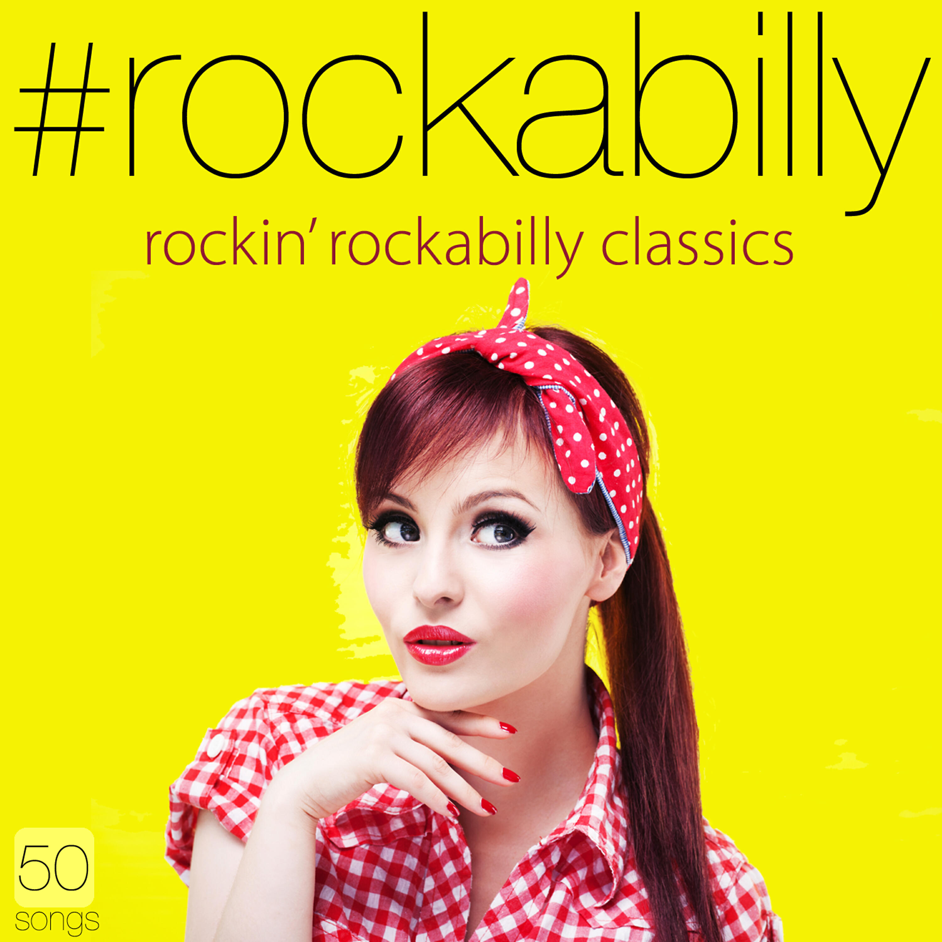 Mabel King - Alabama Rock 'N' Roll