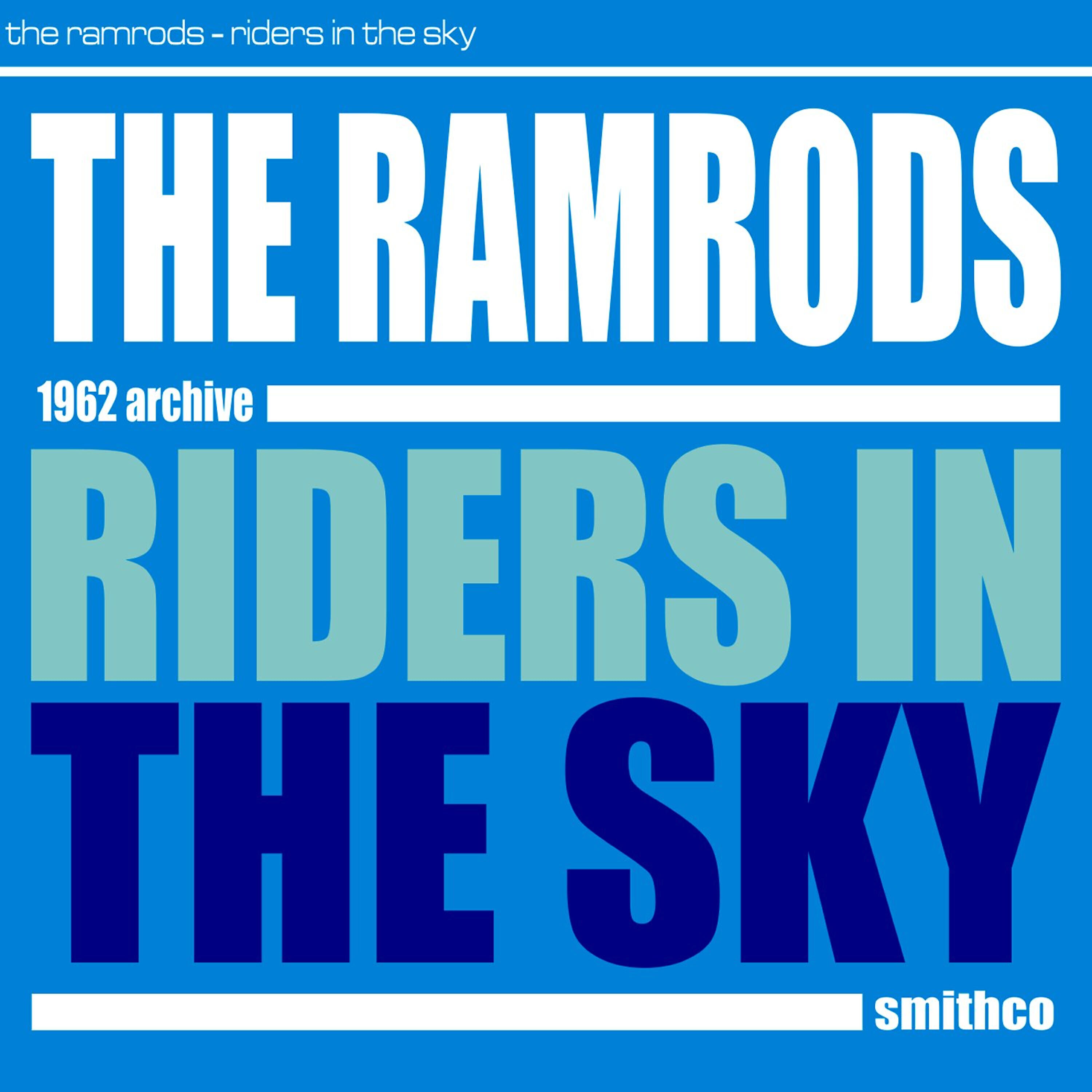 The Ramrods - Lock Lomond Rock