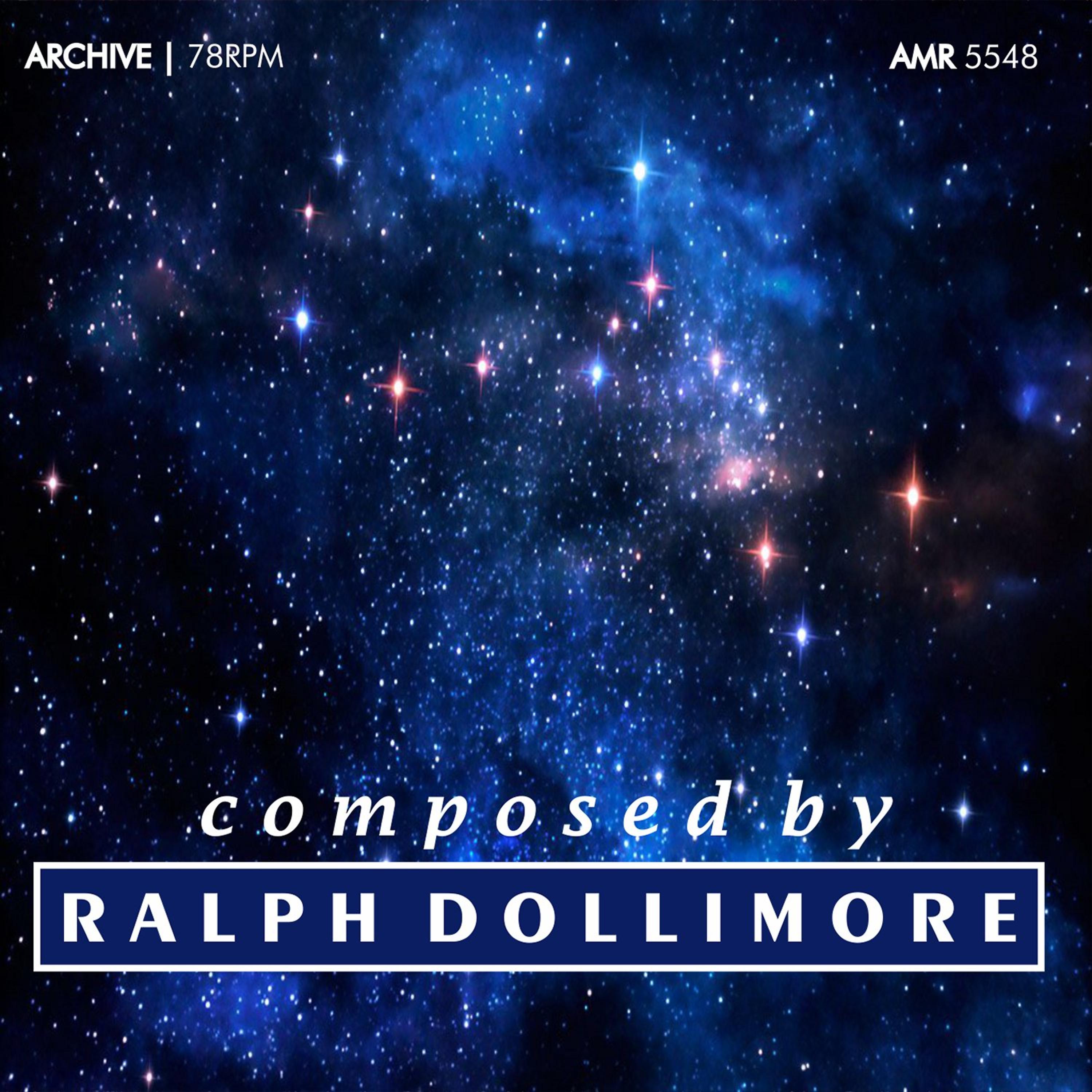 Постер альбома Composed by Ralph Dollimore
