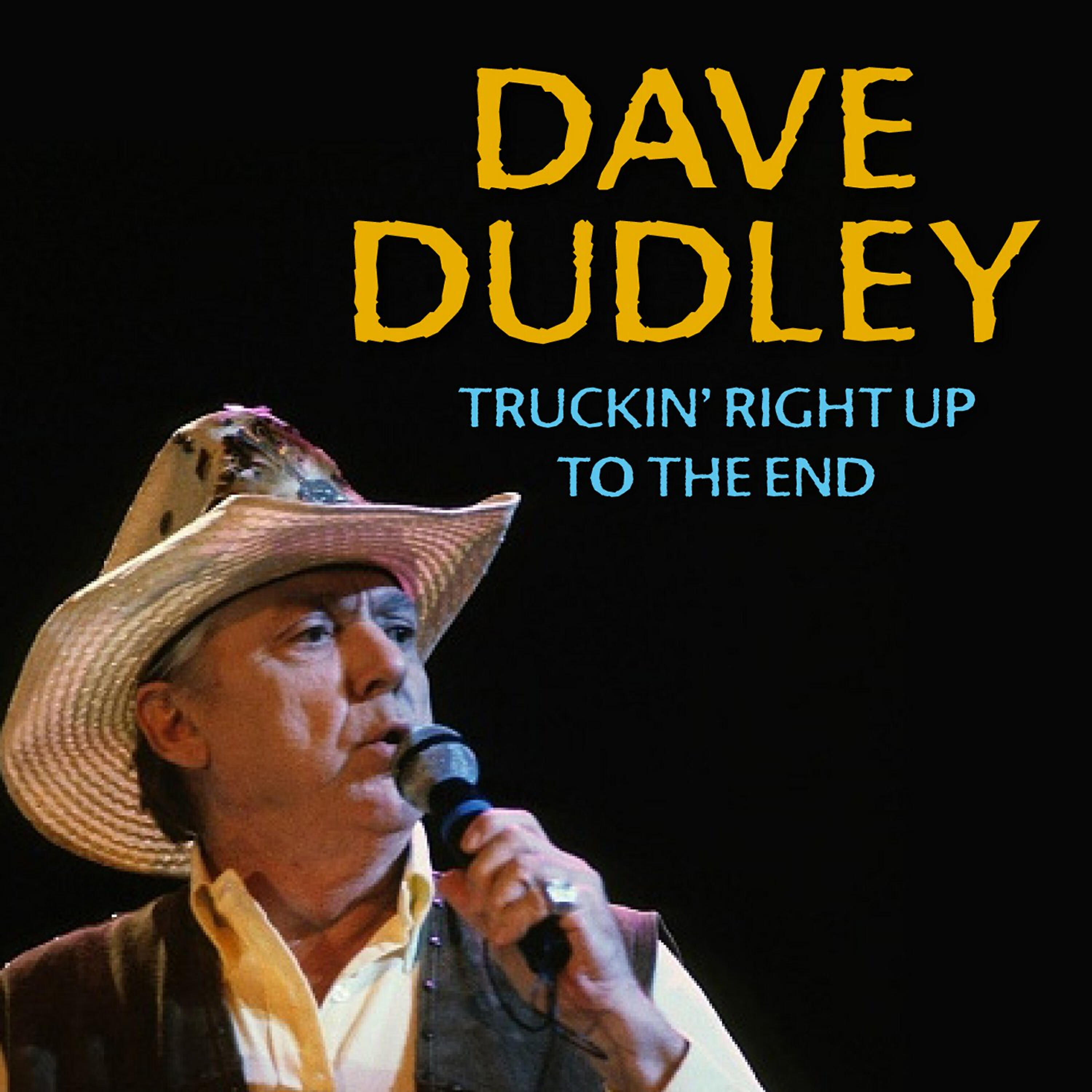 Dave Dudley - One A.M. Alone