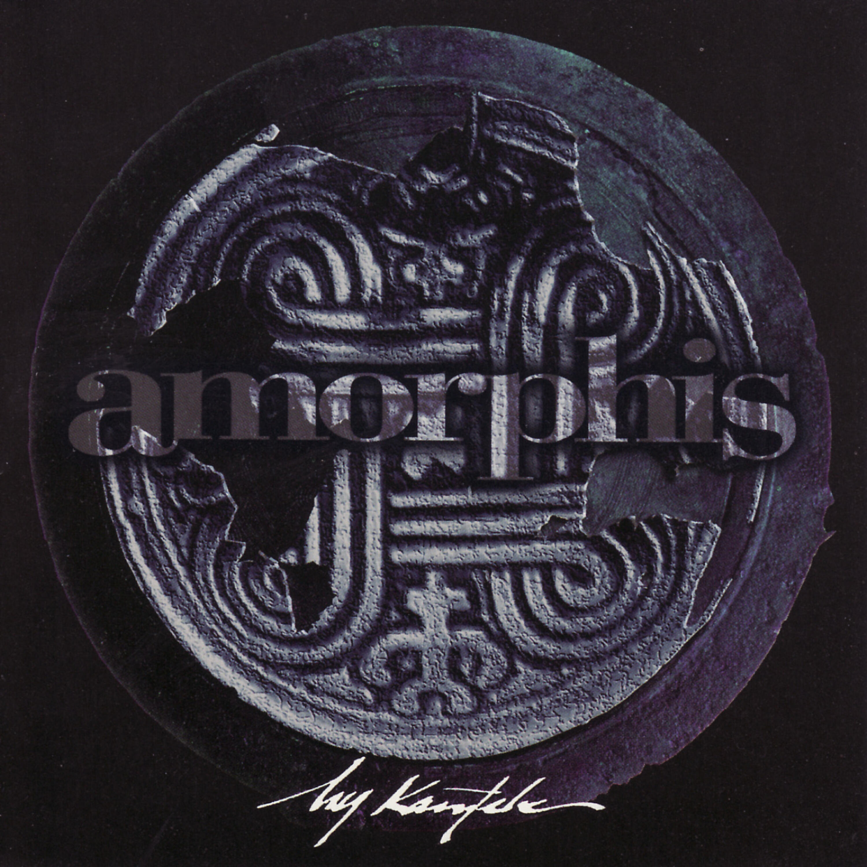 Amorphis - And I Hear You Call