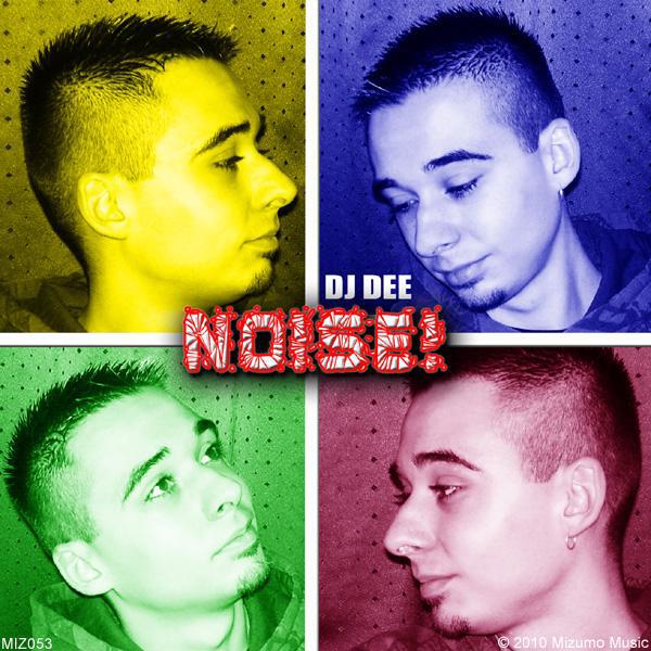 DJ Dee - Noise! (Octopus Mix)