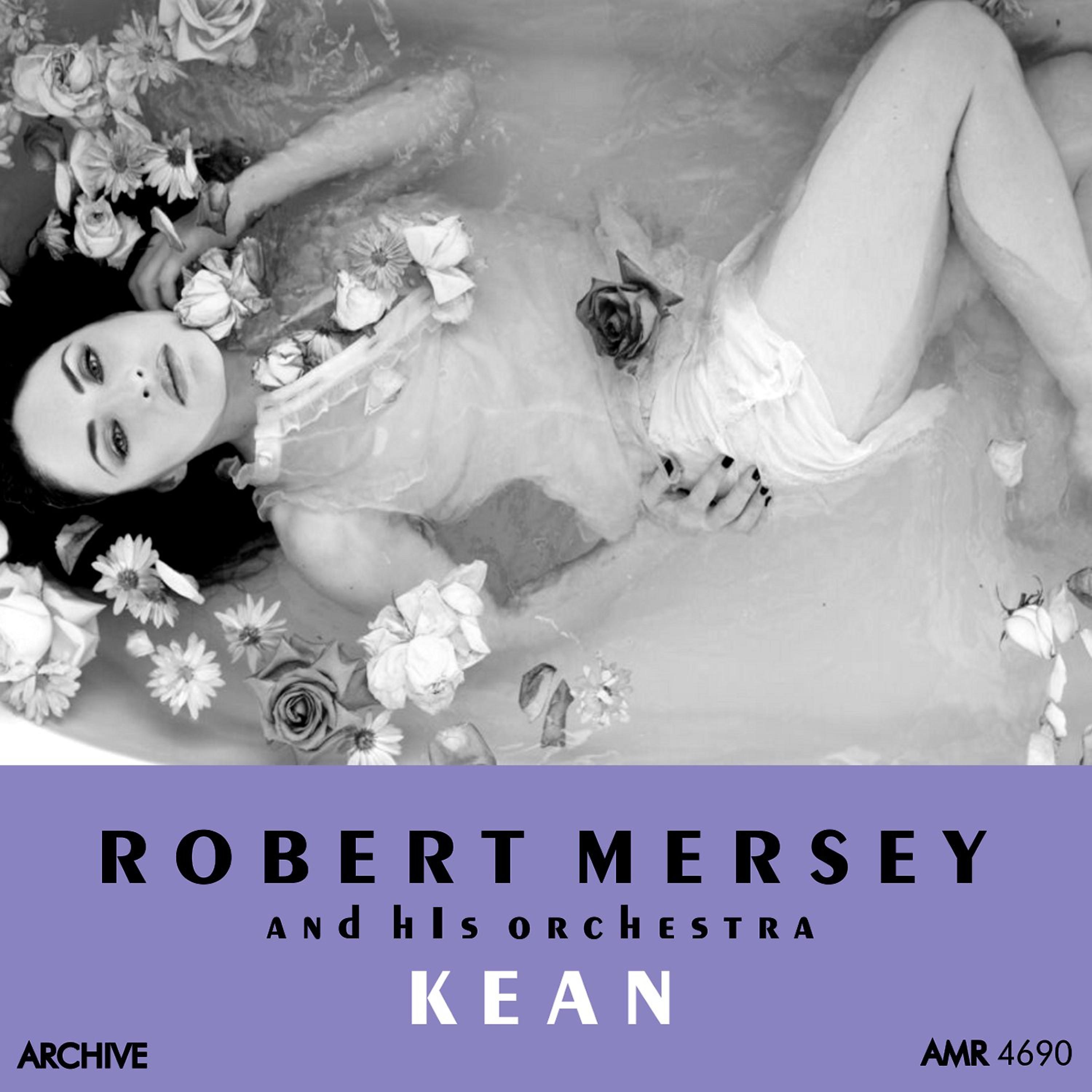 Robert Mersey - Elena